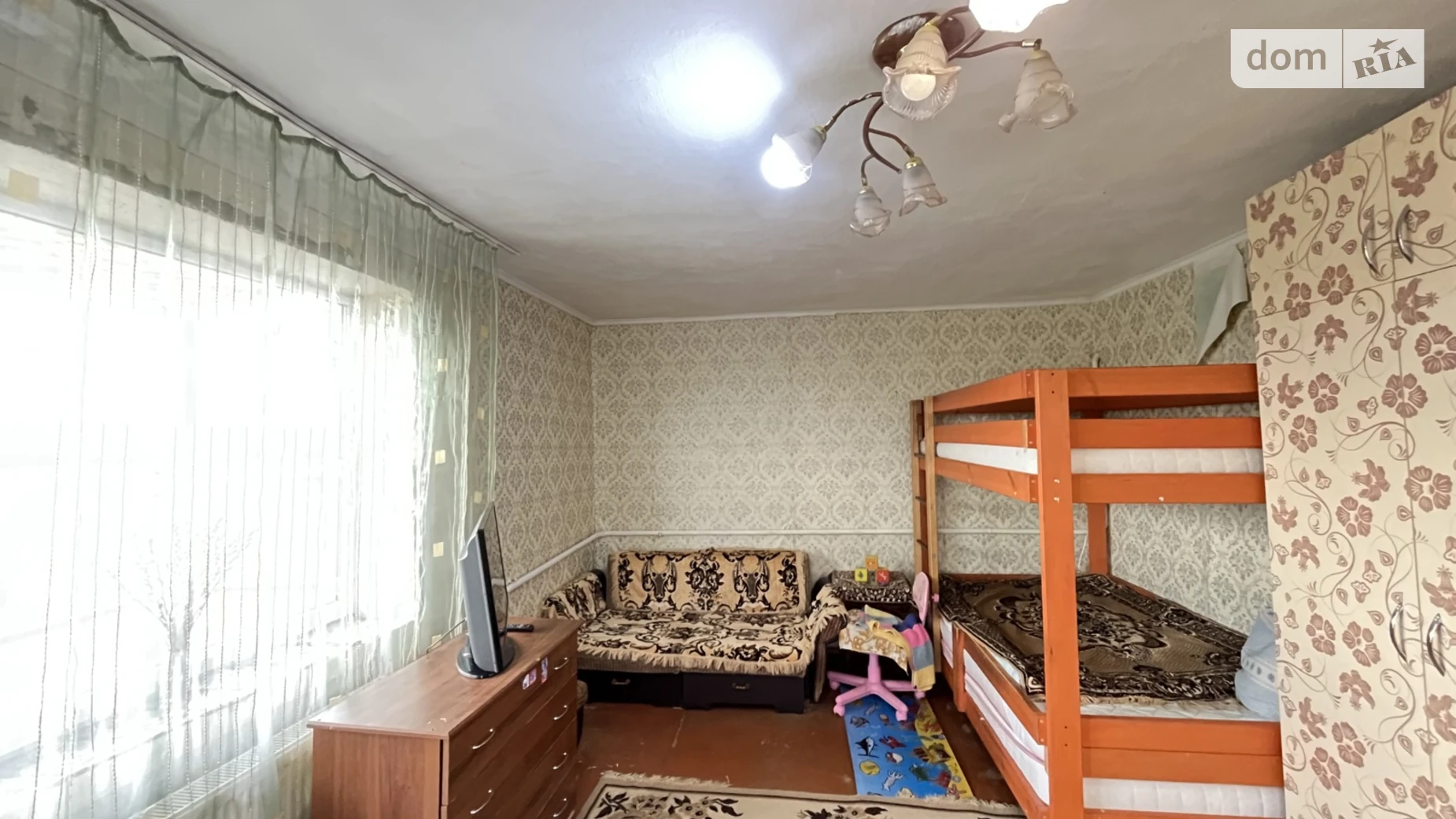 Продается дом на 2 этажа 120 кв. м с камином, цена: 53000 $ - фото 2