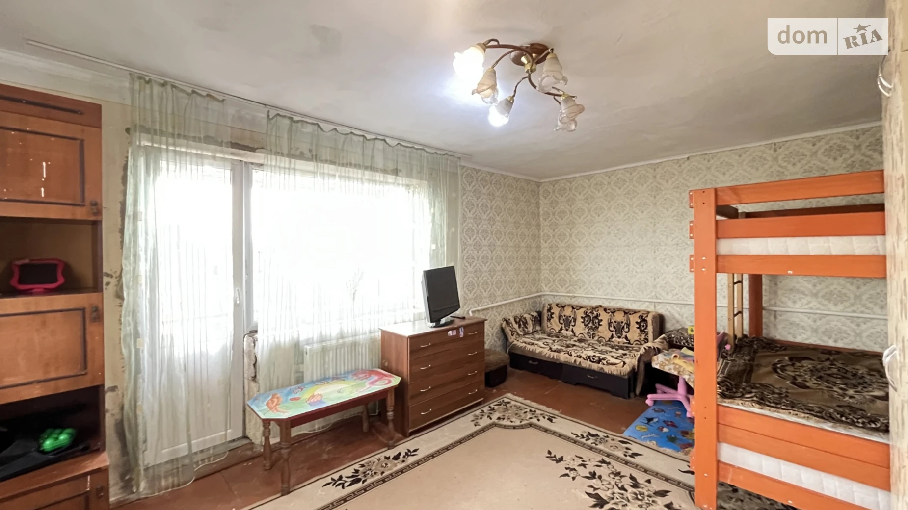 Продается дом на 2 этажа 120 кв. м с камином, цена: 53000 $ - фото 4
