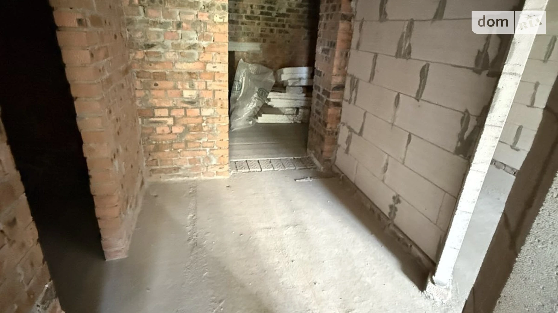 Продается 1-комнатная квартира 34.56 кв. м в Хмельницком, Львовское шоссе, 51/2 - фото 4