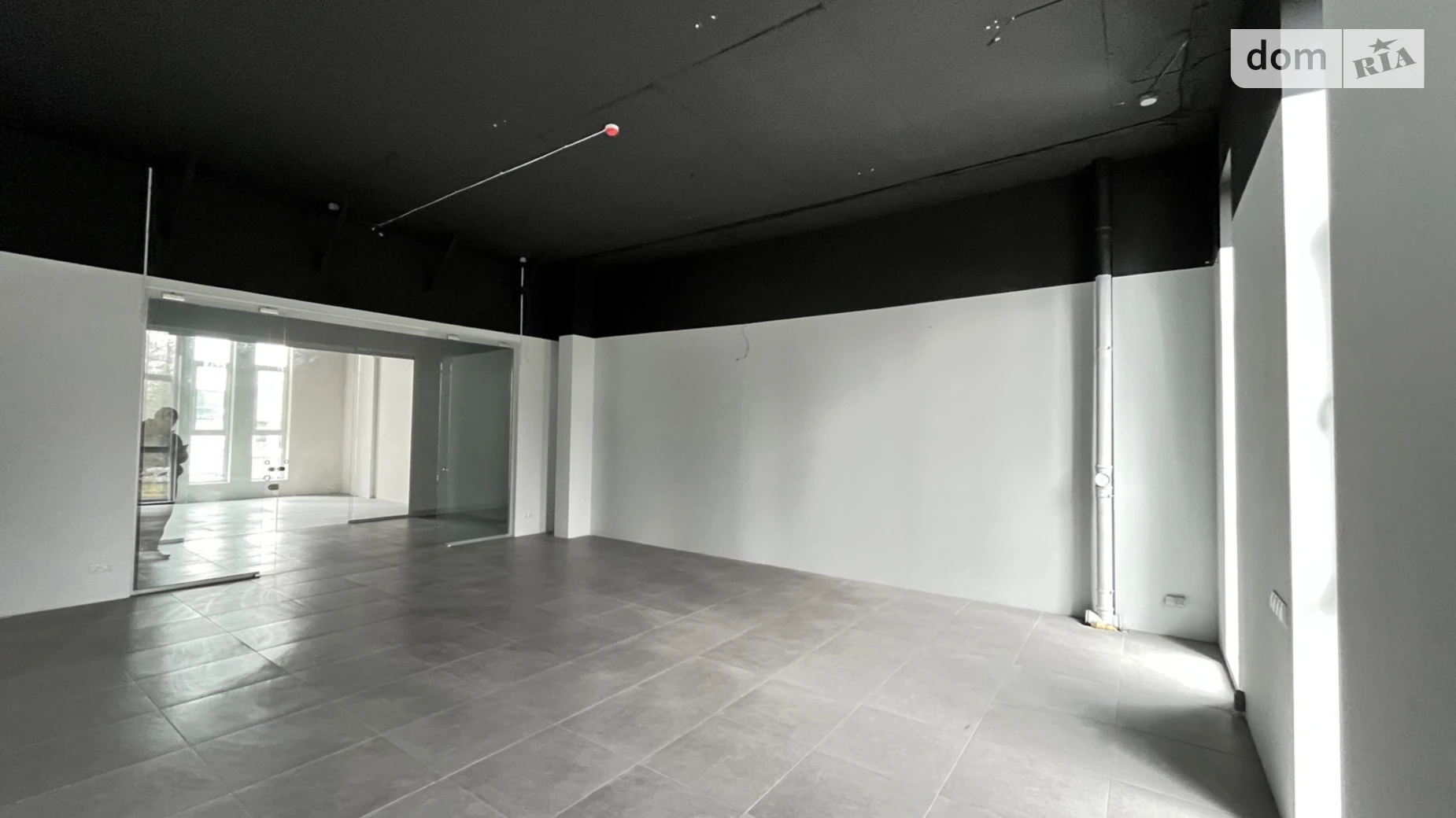 Сдается в аренду помещения свободного назначения 53 кв. м в 4-этажном здании, цена: 15000 грн - фото 3