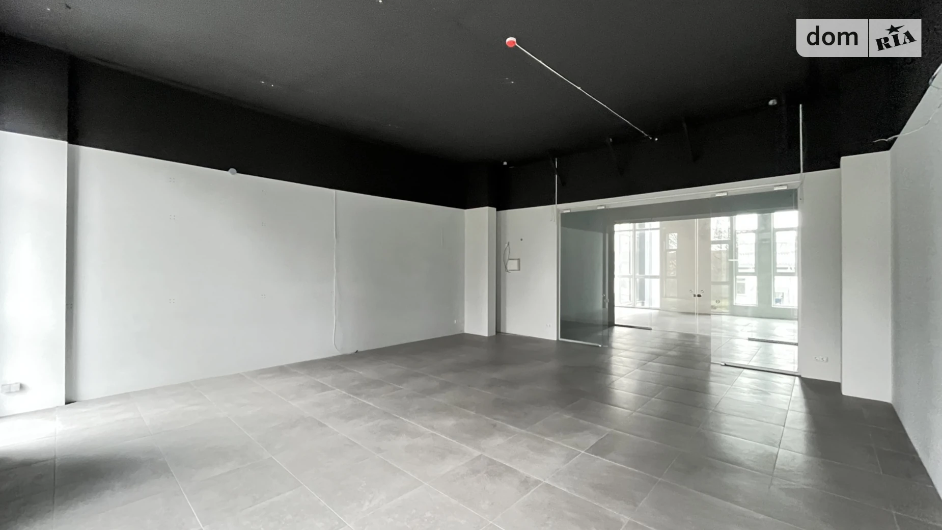 Сдается в аренду помещения свободного назначения 53 кв. м в 4-этажном здании, цена: 15000 грн - фото 5