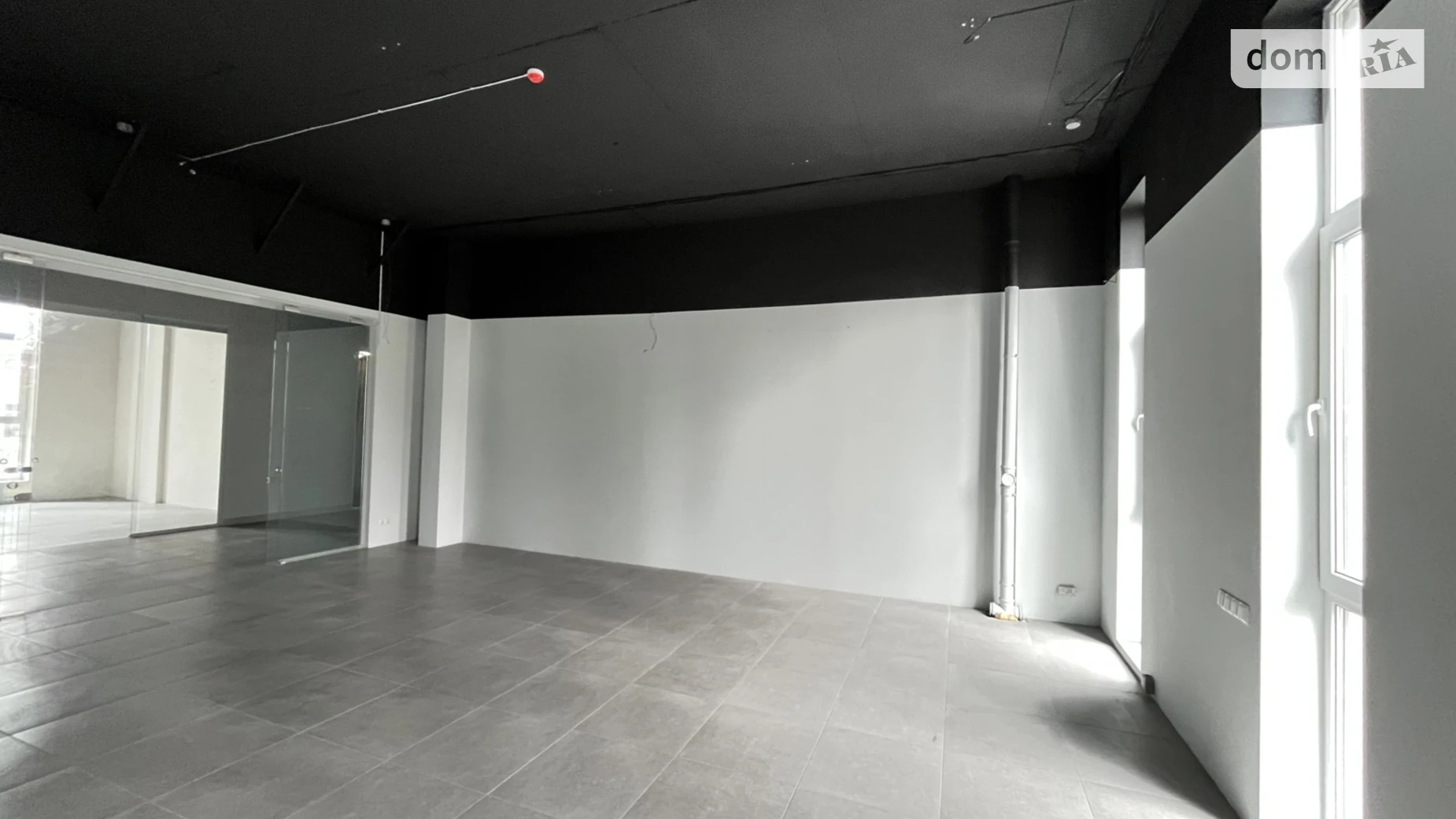 Сдается в аренду помещения свободного назначения 53 кв. м в 4-этажном здании, цена: 15000 грн - фото 4