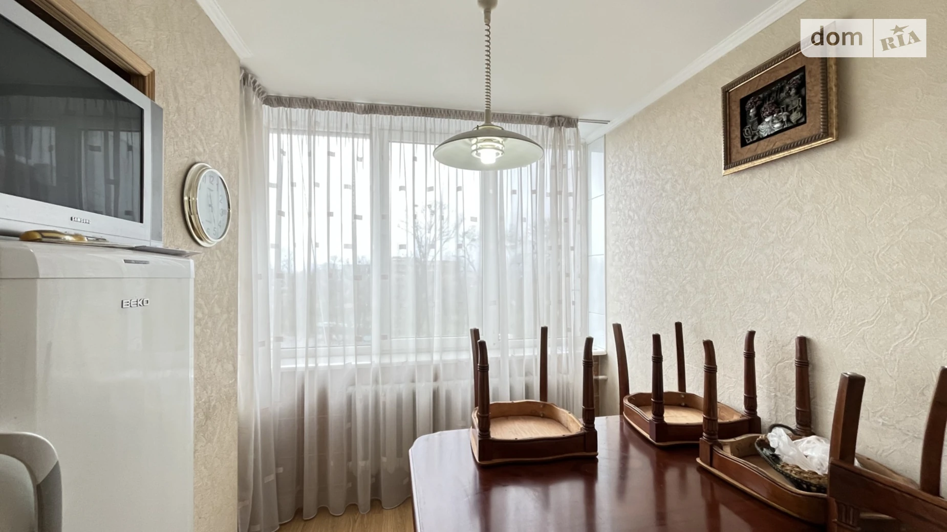 Продается 4-комнатная квартира 83.8 кв. м в Хмельницком, Львовское шоссе, 55/2 - фото 2