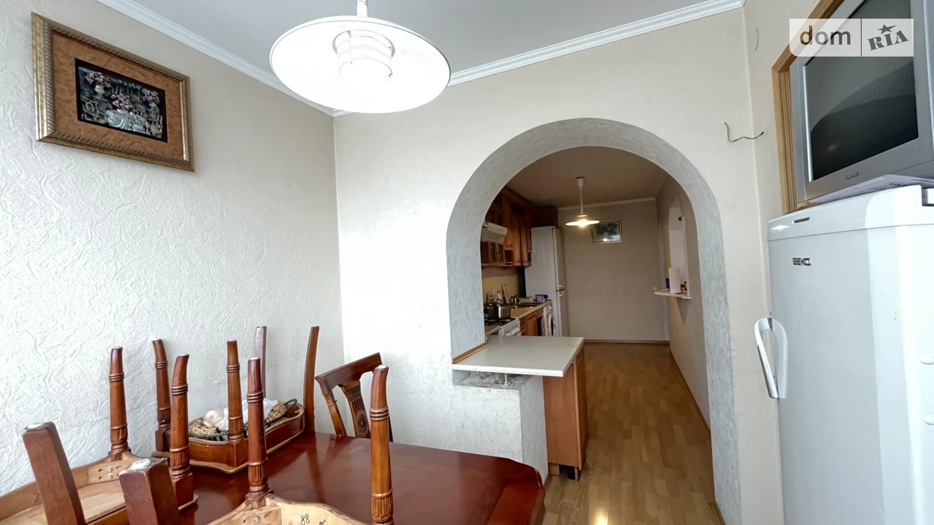 Продается 4-комнатная квартира 83.8 кв. м в Хмельницком, Львовское шоссе, 55/2 - фото 3