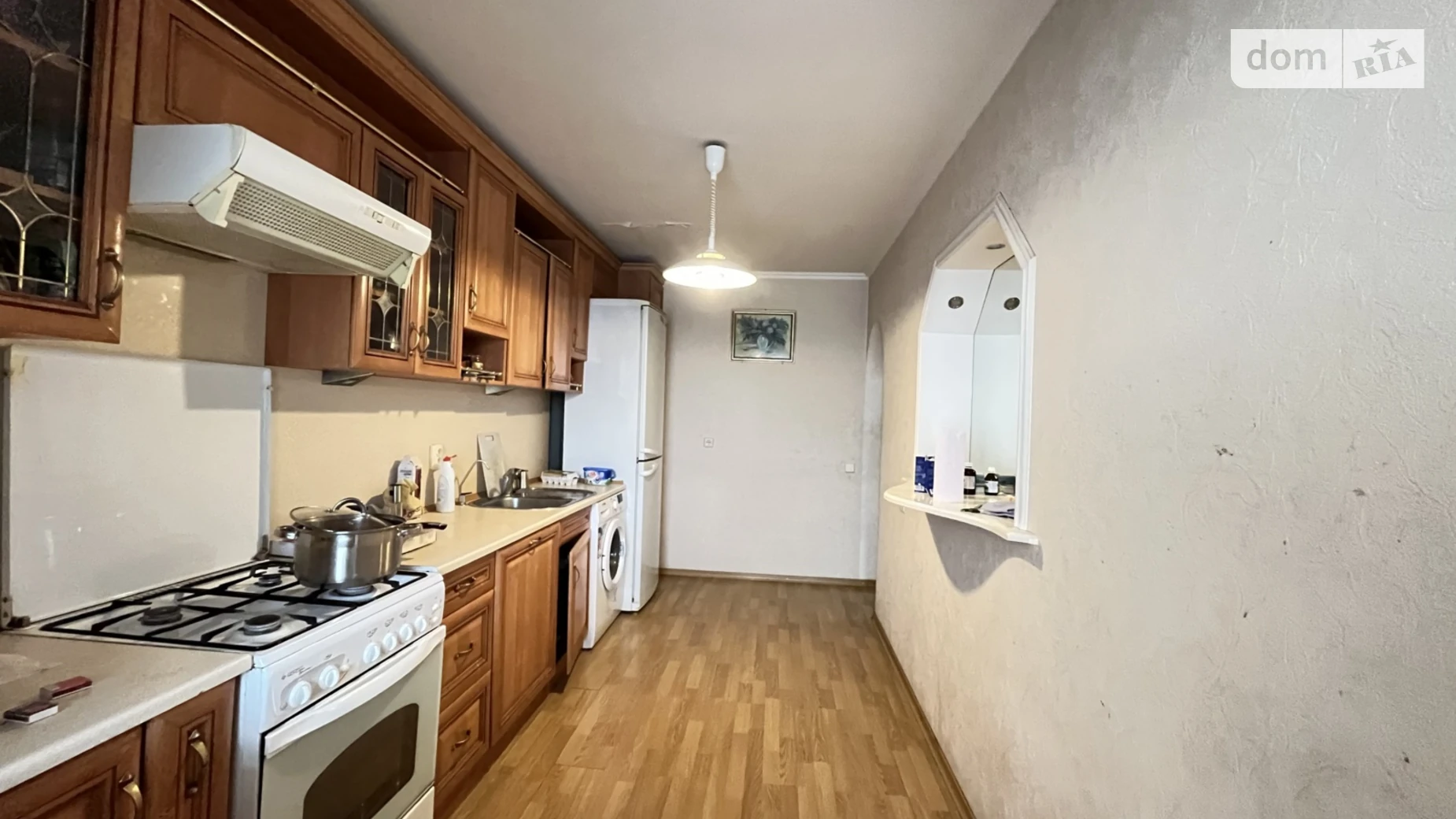 Продается 4-комнатная квартира 83.8 кв. м в Хмельницком, Львовское шоссе, 55/2 - фото 4