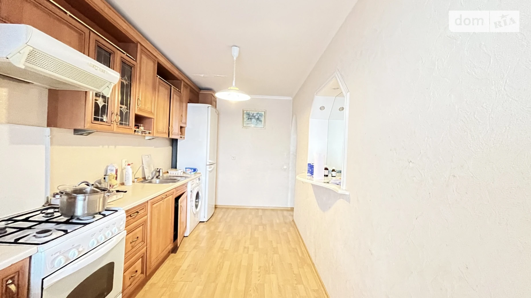 Продается 4-комнатная квартира 83.8 кв. м в Хмельницком, Львовское шоссе, 55/2 - фото 5