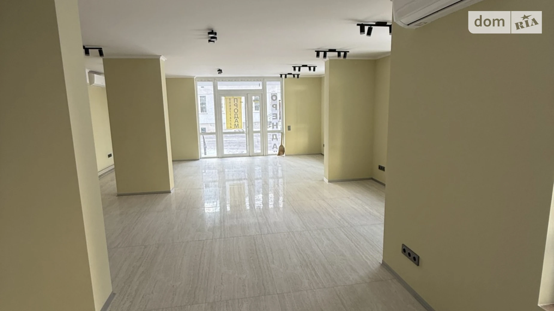 Продается помещения свободного назначения 58 кв. м в 10-этажном здании, цена: 121000 $ - фото 3