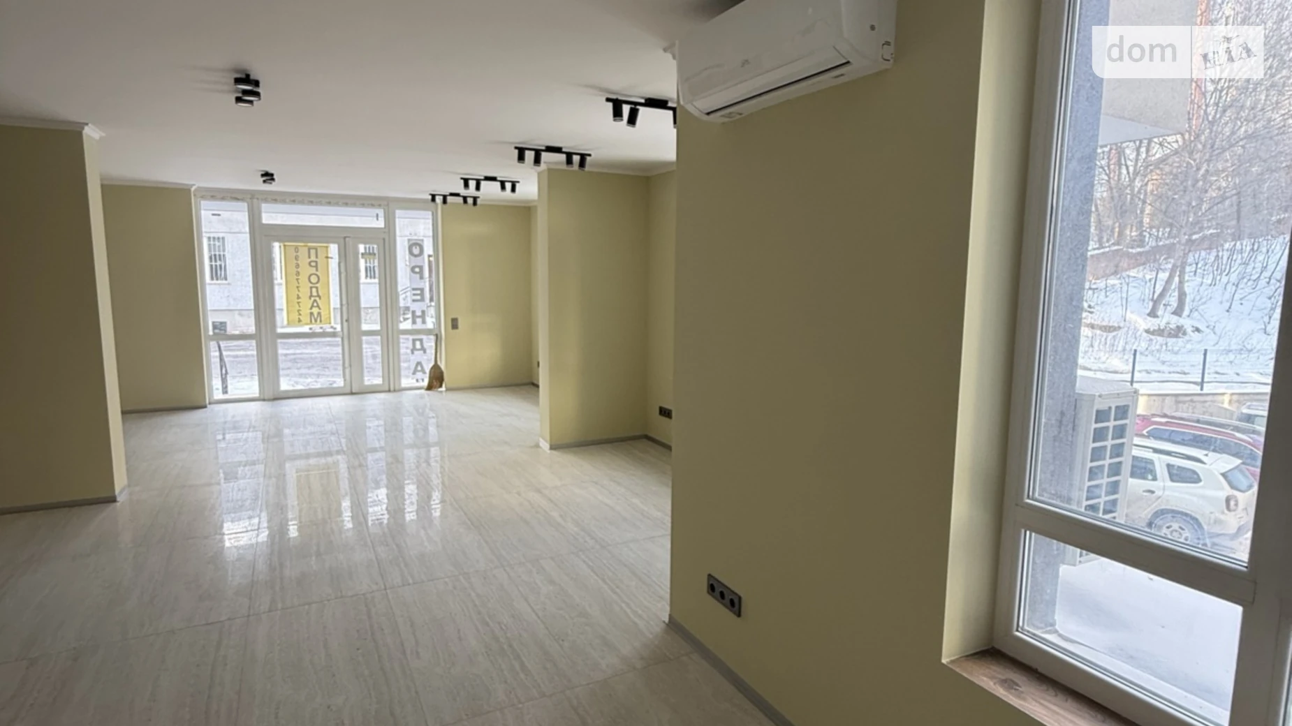 Продается помещения свободного назначения 58 кв. м в 10-этажном здании, цена: 121000 $ - фото 4