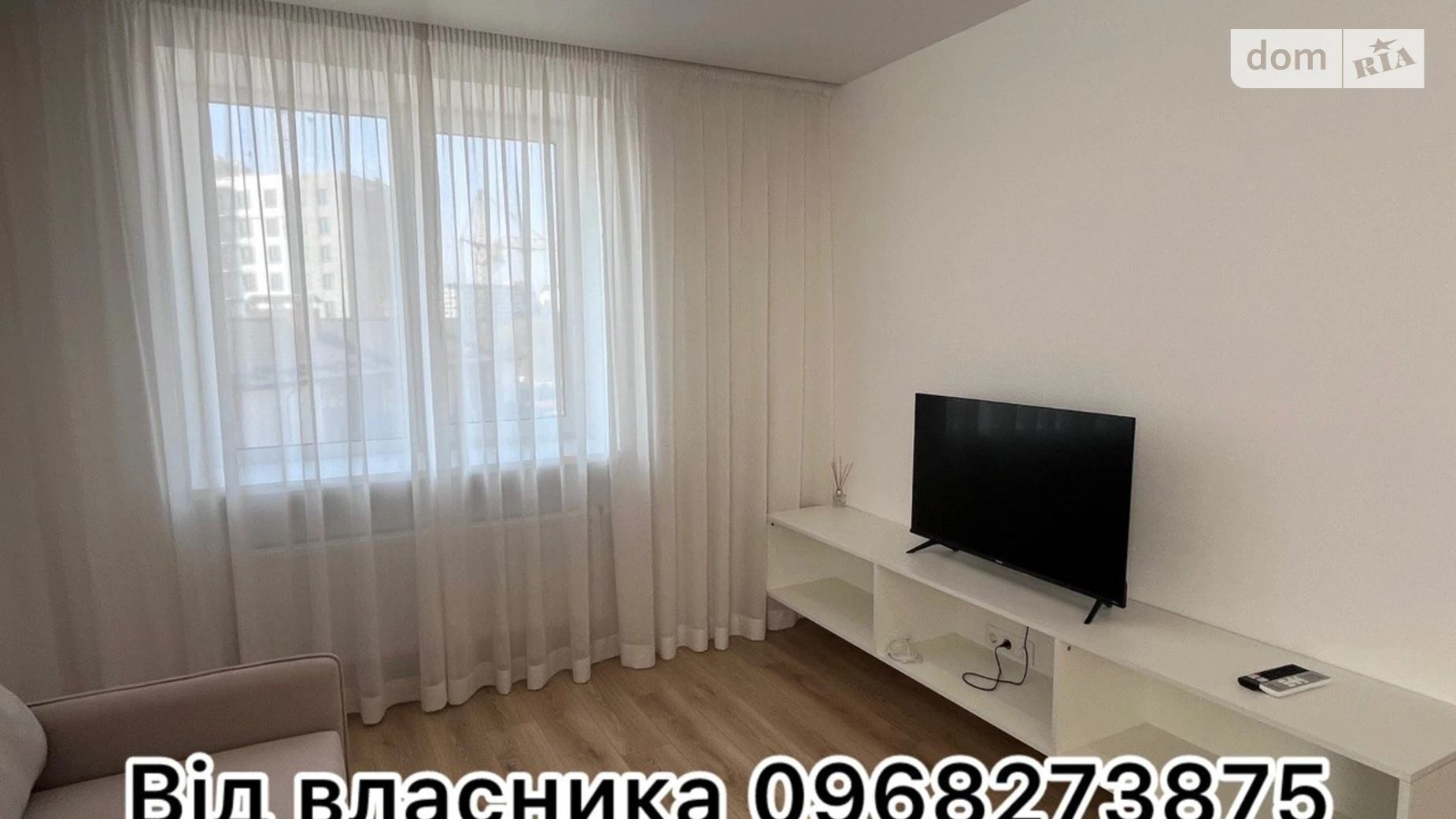 Здається в оренду 3-кімнатна квартира 78.4 кв. м у Хмельницькому, Старокостянтинівське шосе, 2П - фото 3