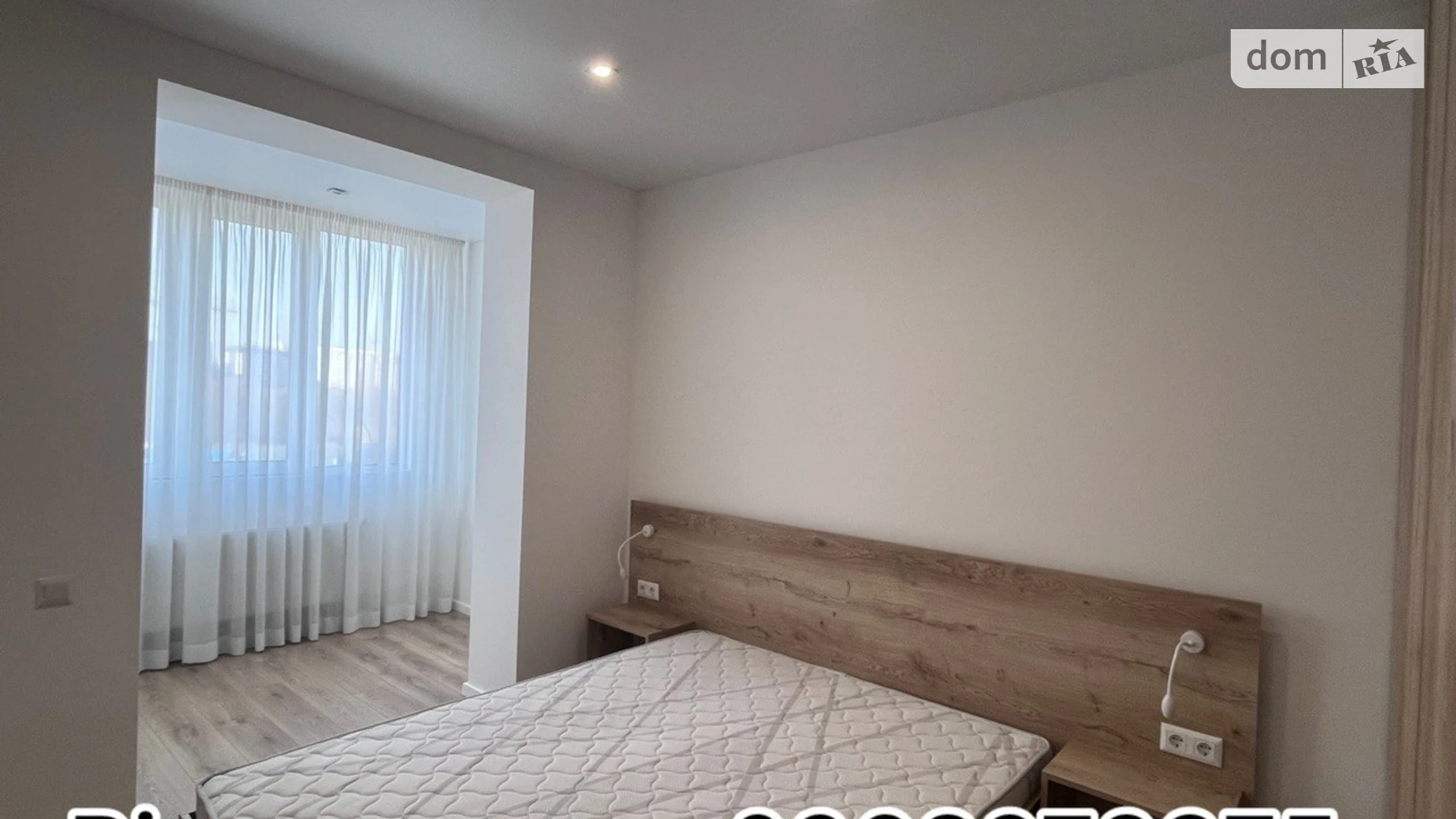 Здається в оренду 3-кімнатна квартира 78.4 кв. м у Хмельницькому, Старокостянтинівське шосе, 2П - фото 4