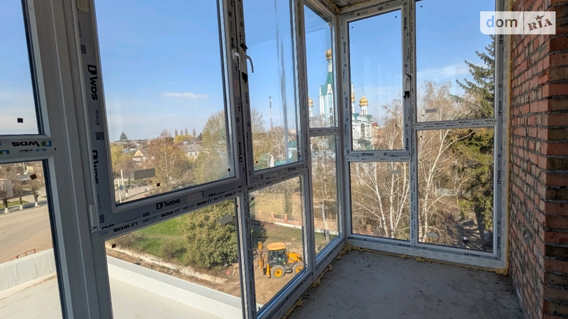 Продается 2-комнатная квартира 73 кв. м в Теофиполе, цена: 48900 $ - фото 2