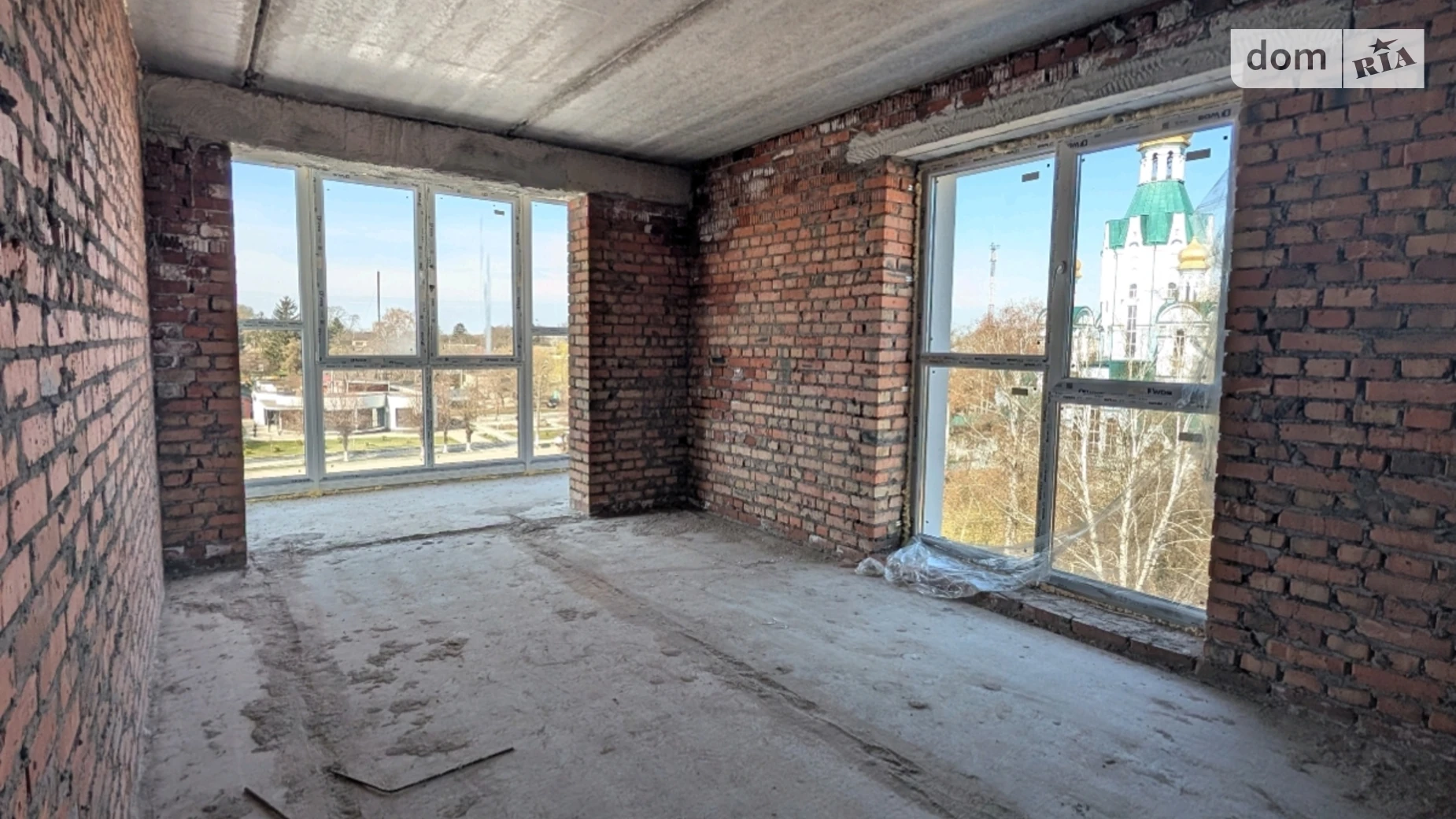 Продается 2-комнатная квартира 73 кв. м в Теофиполе, цена: 48900 $ - фото 3