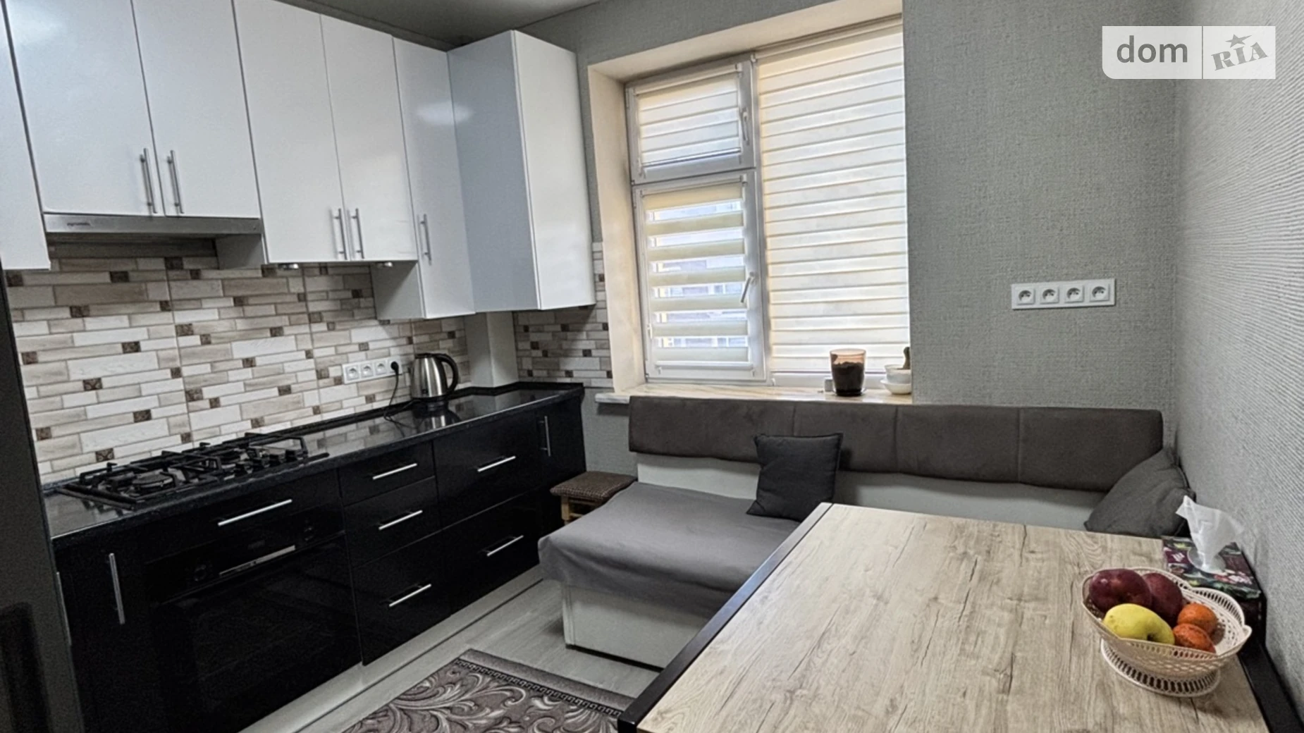 Здається в оренду 1-кімнатна квартира 40 кв. м у Хмельницькому, вул. Кармелюка, 11 - фото 3