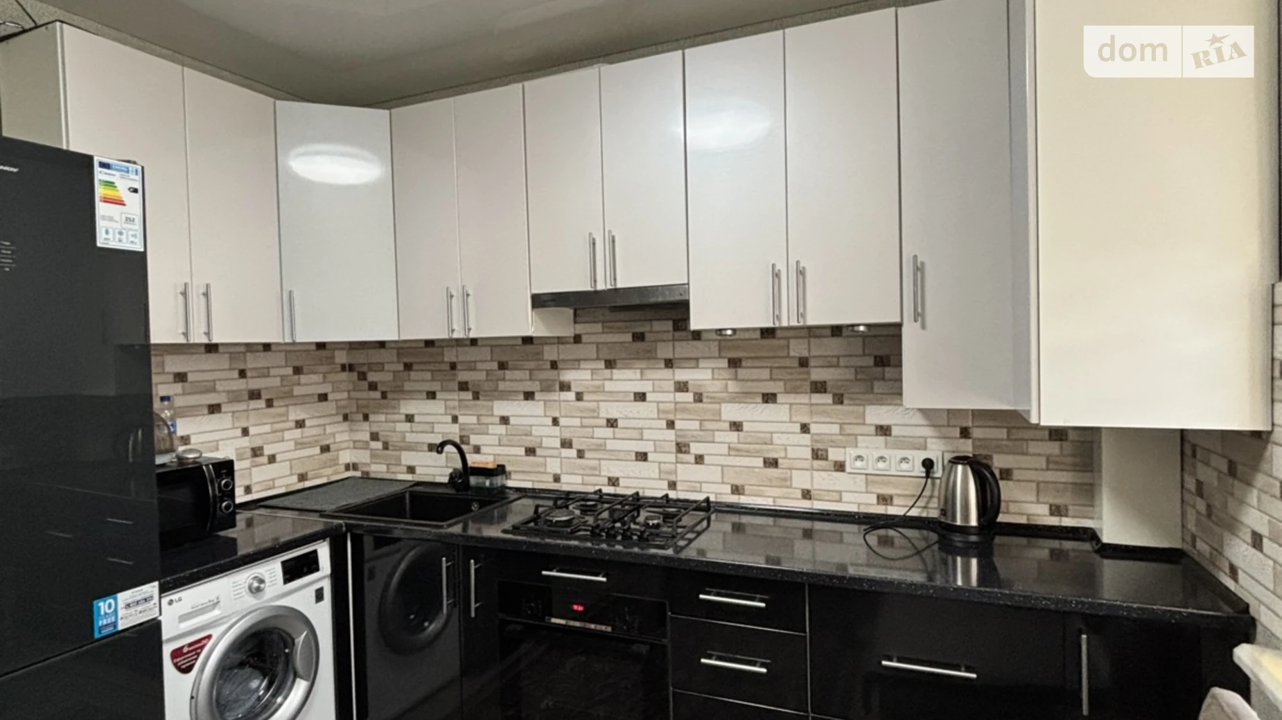 Здається в оренду 1-кімнатна квартира 40 кв. м у Хмельницькому, вул. Кармелюка, 11 - фото 4