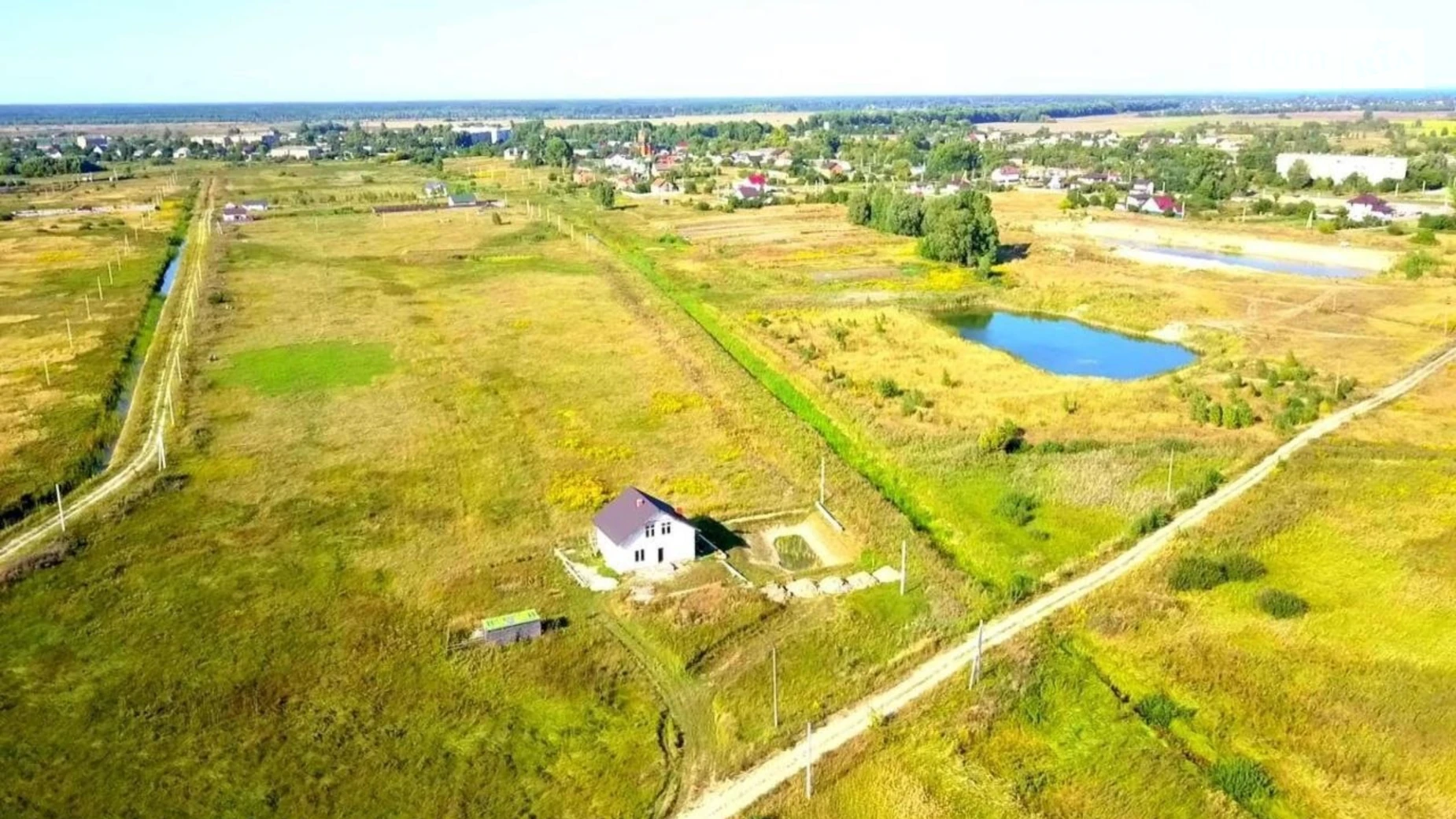 Продается земельный участок 12 соток в Киевской области, цена: 6500 $ - фото 4