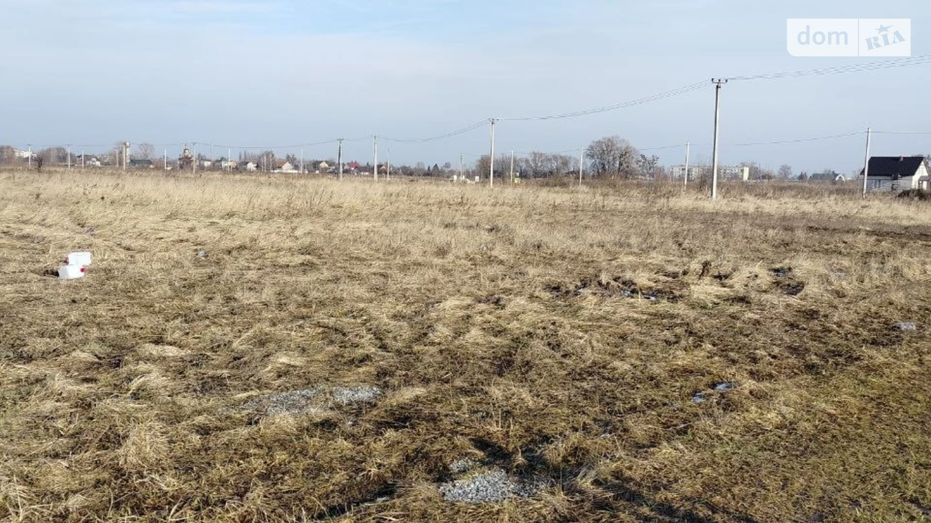 Продается земельный участок 12 соток в Киевской области, цена: 8000 $ - фото 2