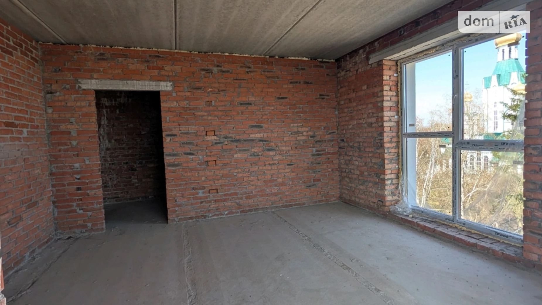 Продается 1-комнатная квартира 52 кв. м в Теофиполе, цена: 34700 $ - фото 2