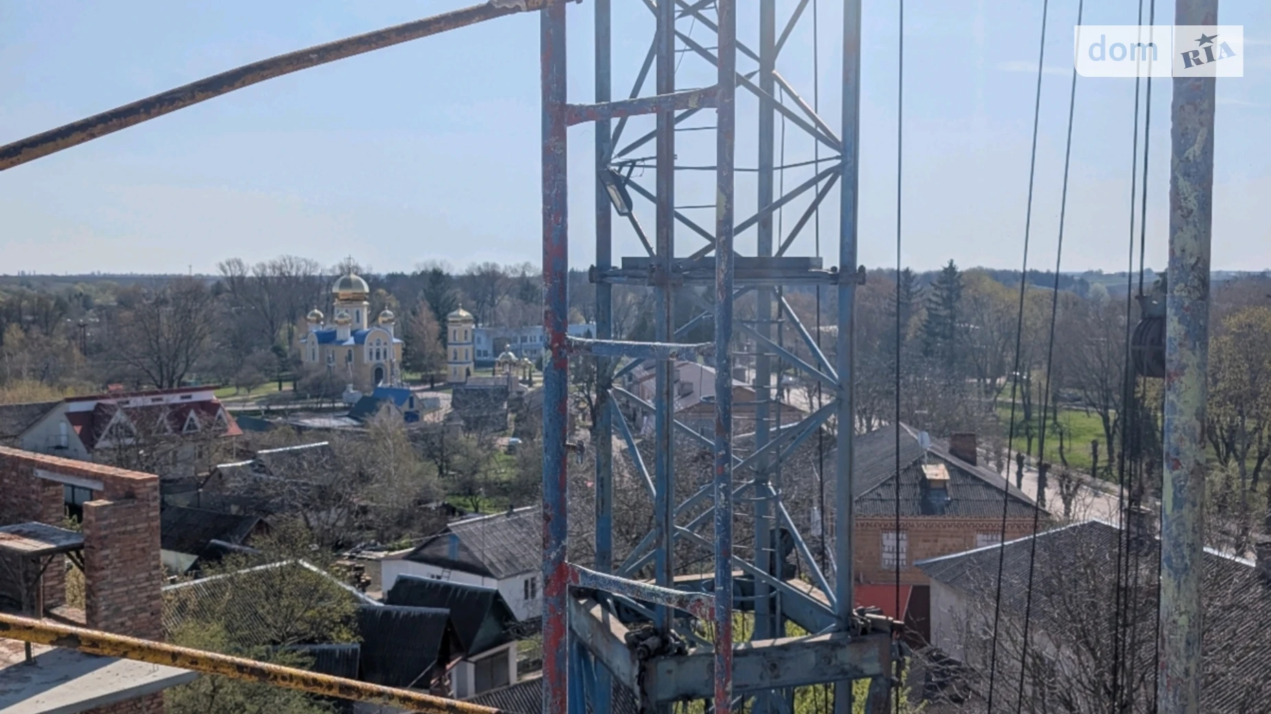 Продается 1-комнатная квартира 52 кв. м в Теофиполе, цена: 34700 $ - фото 3