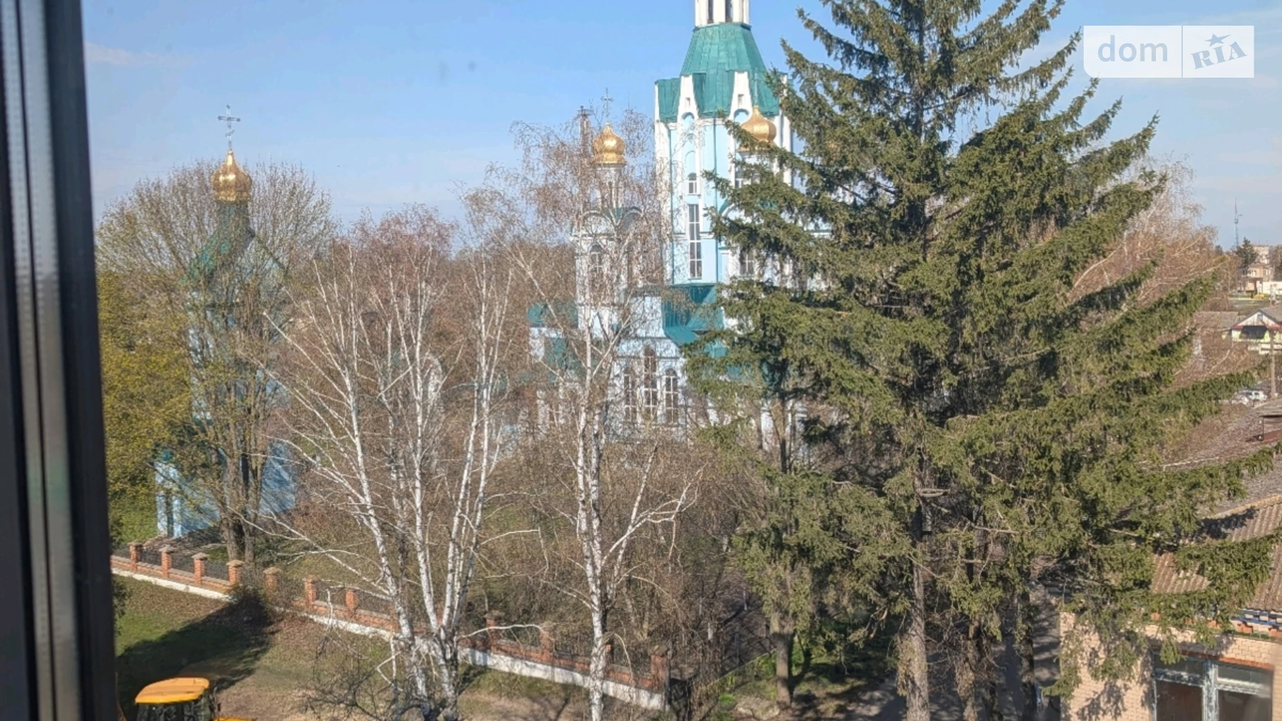 Продается 1-комнатная квартира 52 кв. м в Теофиполе, цена: 34700 $ - фото 4