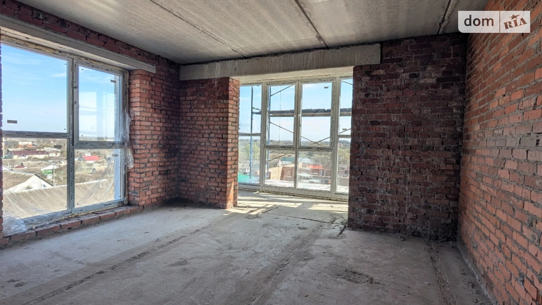 Продается 1-комнатная квартира 52 кв. м в Теофиполе, цена: 34700 $ - фото 5