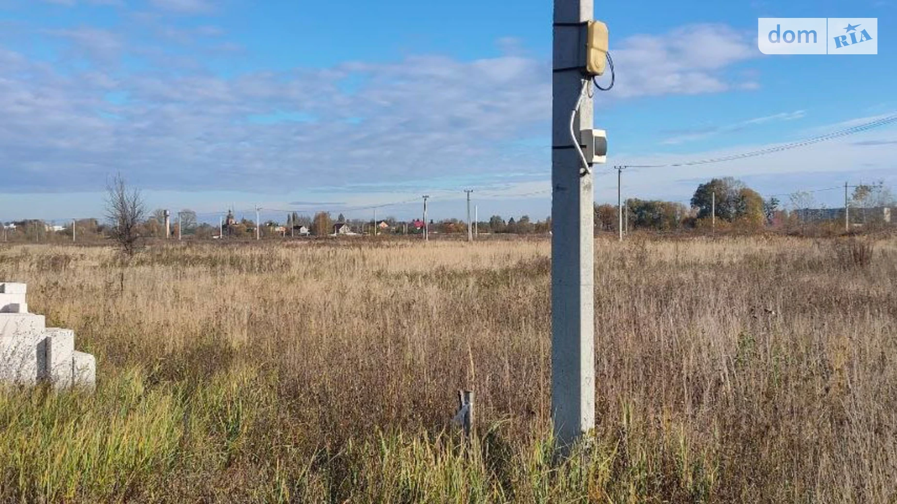 Продается земельный участок 12 соток в Киевской области, цена: 8000 $ - фото 3