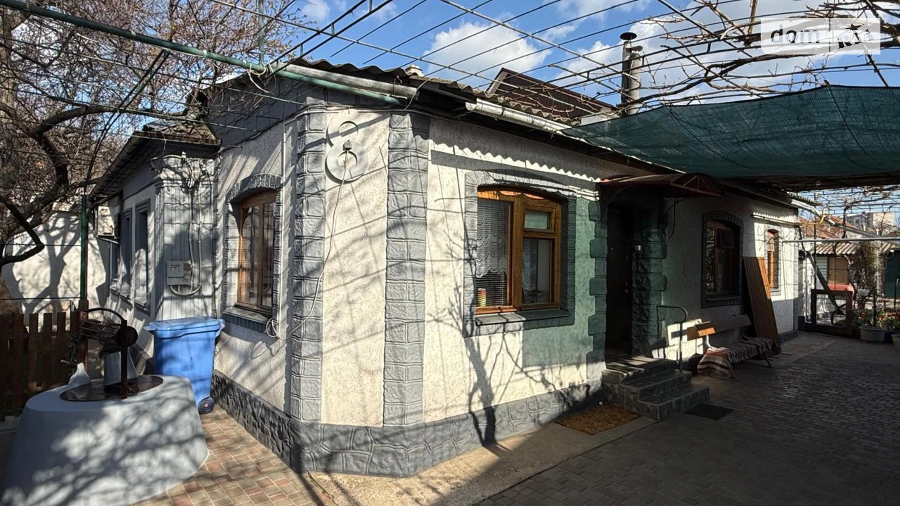 Продается дом на 2 этажа 120 кв. м с бассейном, цена: 75000 $ - фото 2