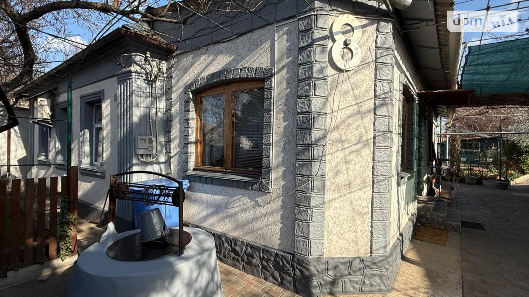 Продается дом на 2 этажа 120 кв. м с бассейном, цена: 75000 $ - фото 3