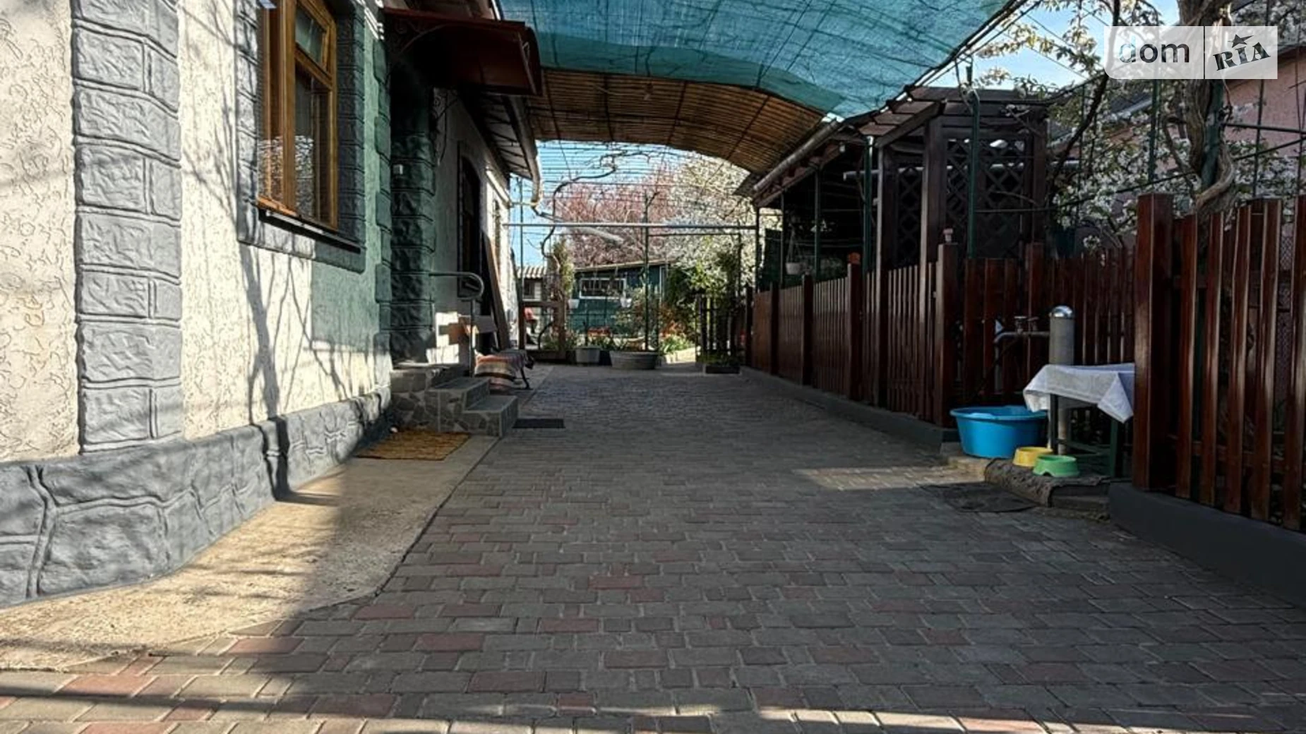 Продается дом на 2 этажа 120 кв. м с бассейном, цена: 75000 $ - фото 4