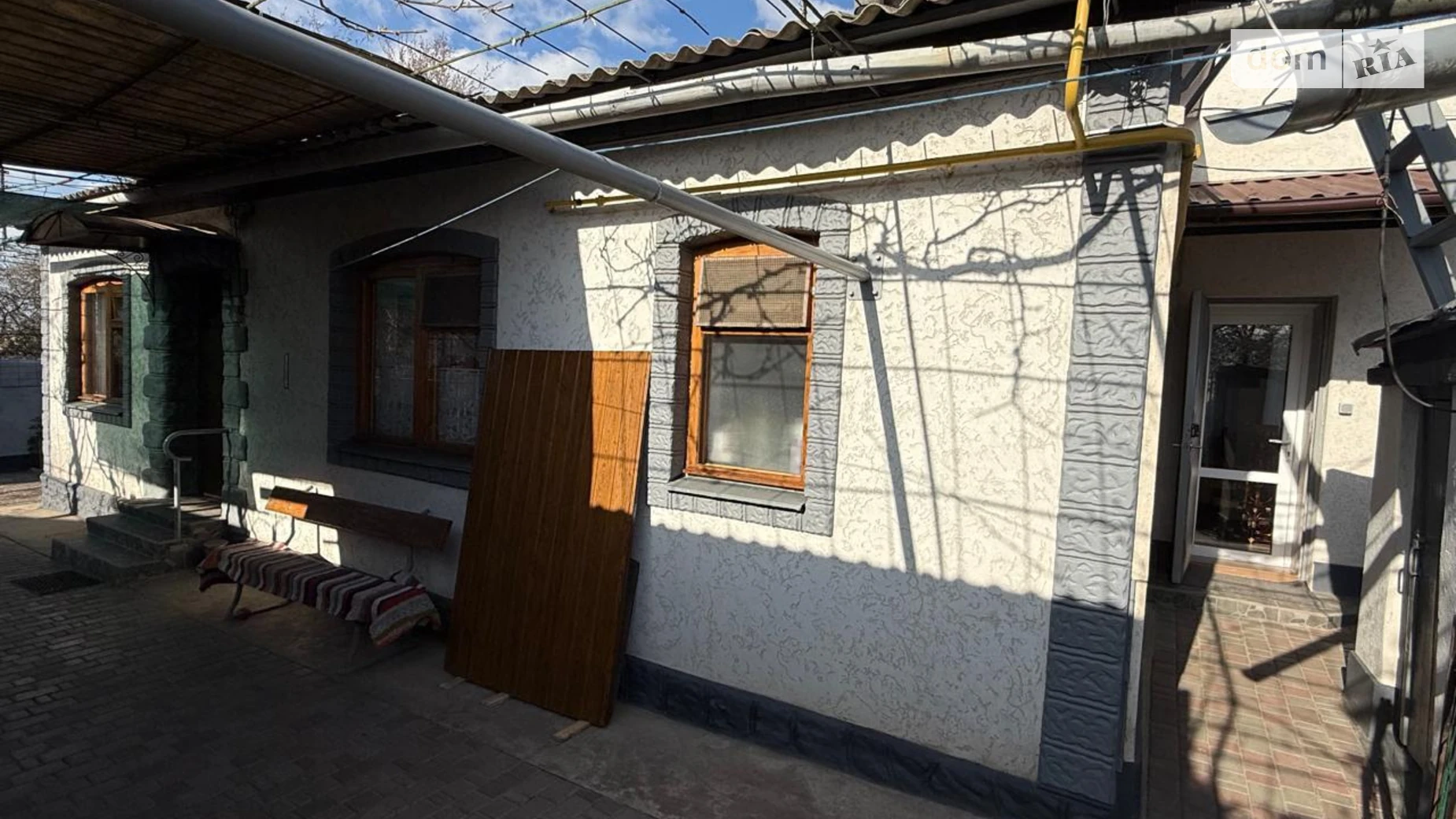 Продается дом на 2 этажа 120 кв. м с бассейном, цена: 75000 $ - фото 5