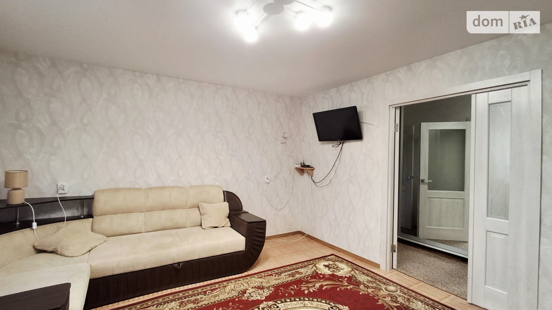 Продается 2-комнатная квартира 51.2 кв. м в Хмельницком, ул. Коновальца Евгения - фото 2