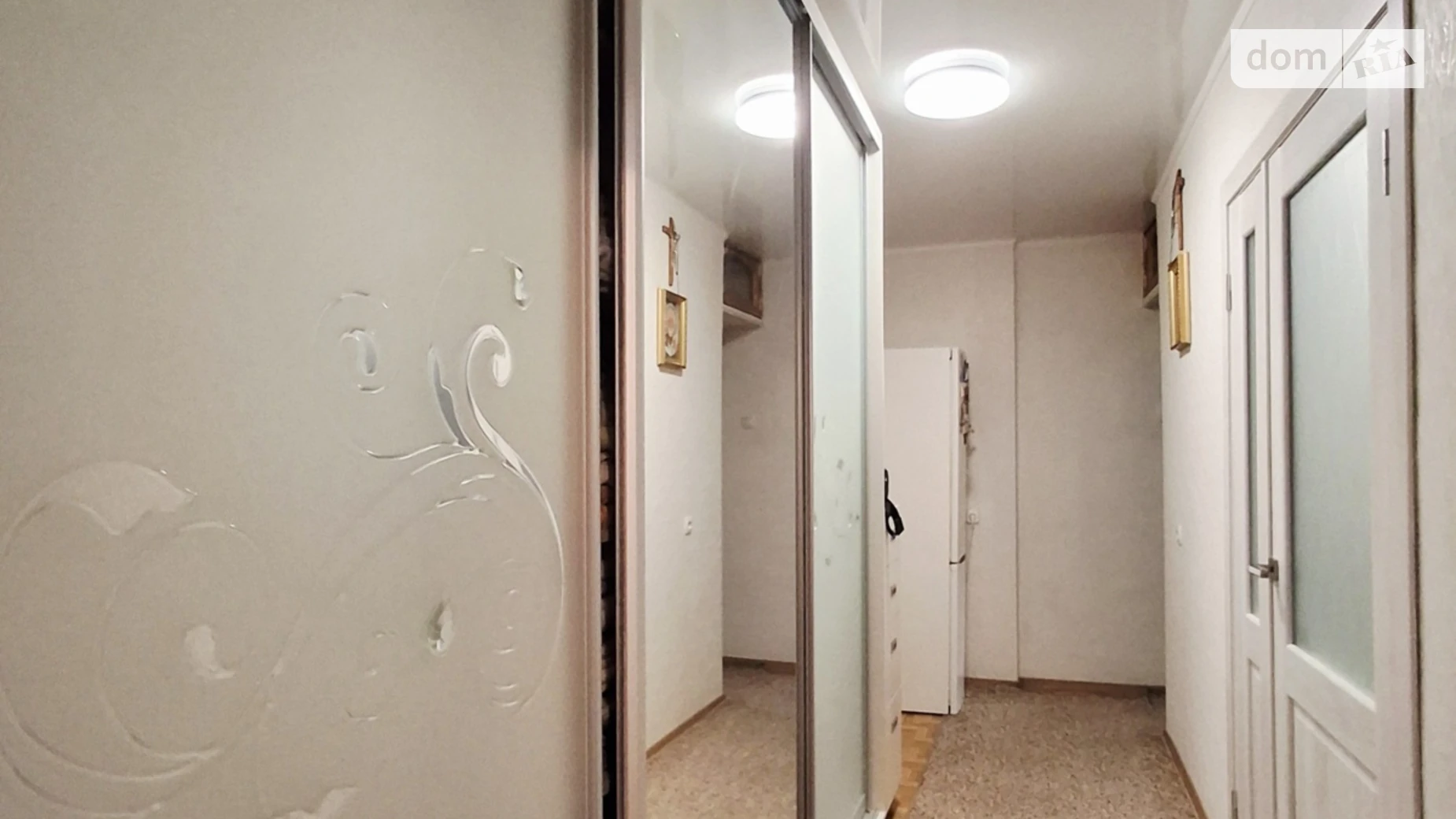 Продается 2-комнатная квартира 51.2 кв. м в Хмельницком, ул. Коновальца Евгения - фото 4