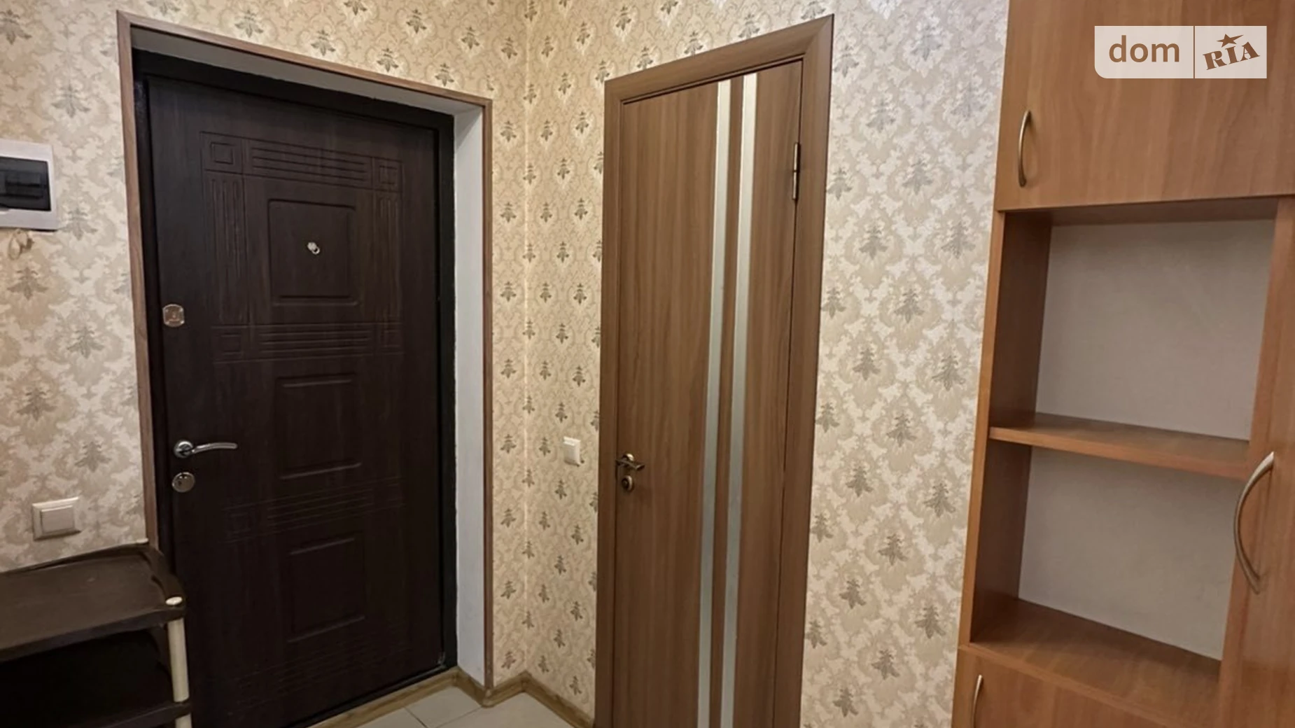 Продается 1-комнатная квартира 39.8 кв. м в Хмельницком, ул. Кармелюка, 11 корпус 3 - фото 3