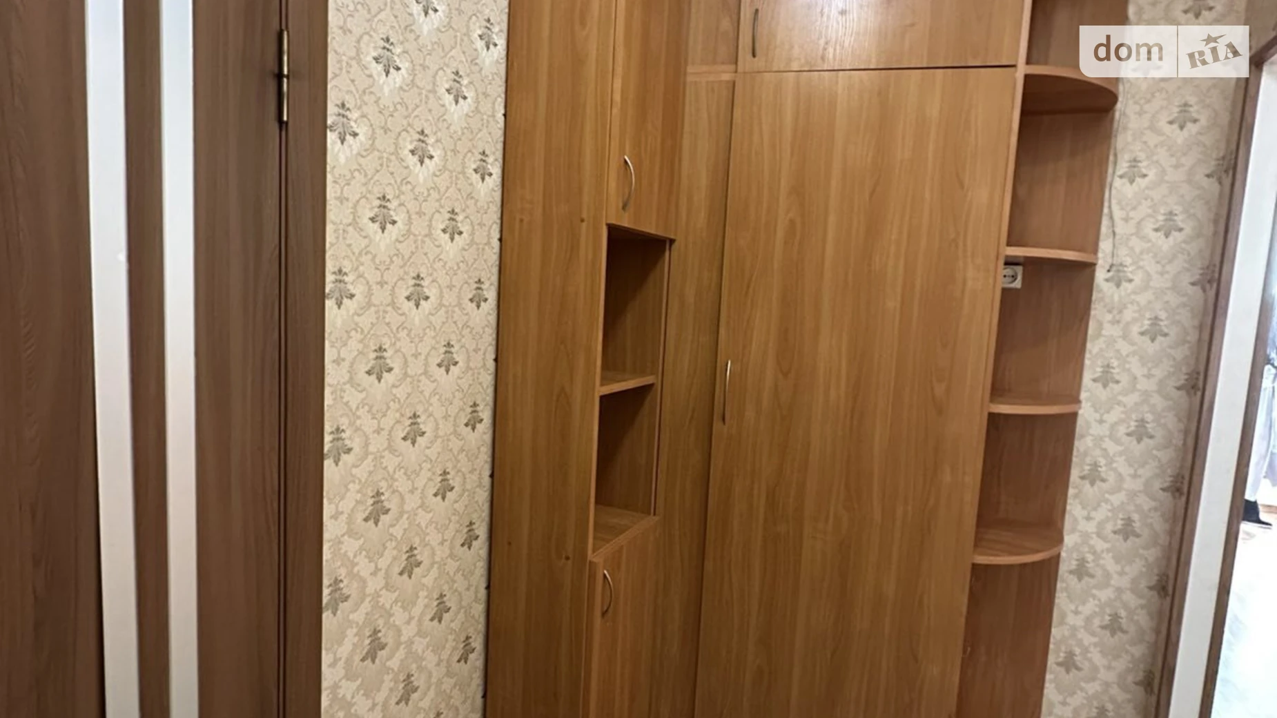 Продается 1-комнатная квартира 39.8 кв. м в Хмельницком, ул. Кармелюка, 11 корпус 3 - фото 2