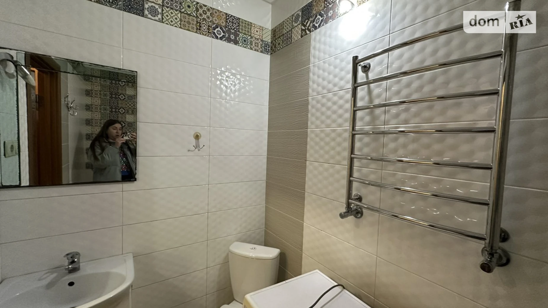 Продается 1-комнатная квартира 39.8 кв. м в Хмельницком, ул. Кармелюка, 11 корпус 3 - фото 5