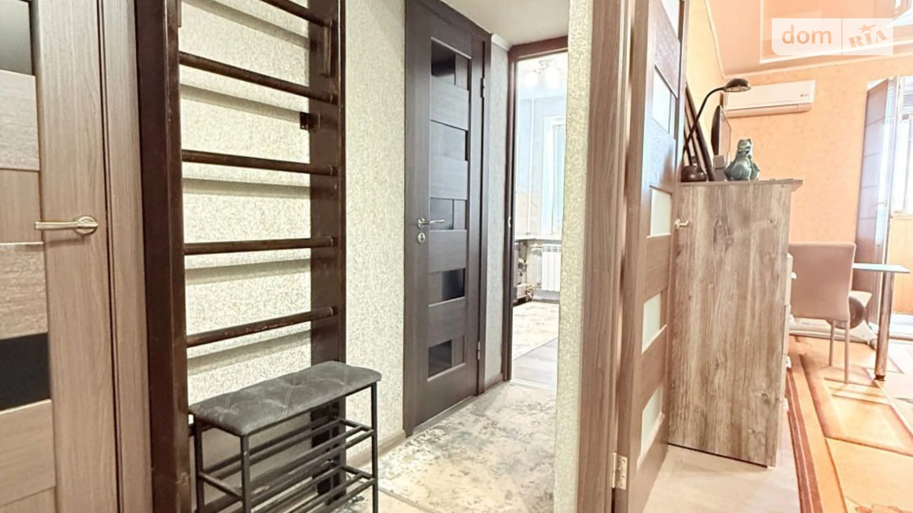 Продается 1-комнатная квартира 38 кв. м в Сумах, просп. Михаила Лушпы, 52 - фото 5