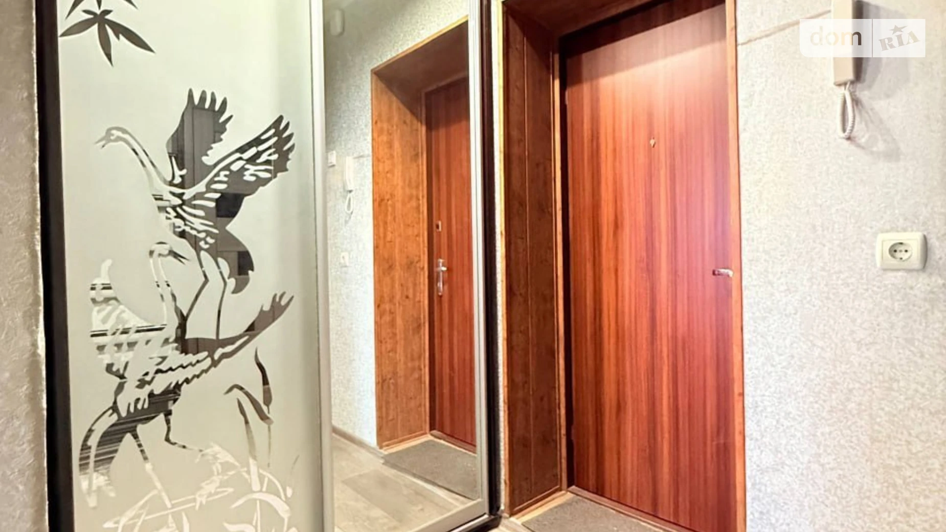 Продается 1-комнатная квартира 38 кв. м в Сумах, просп. Михаила Лушпы, 52 - фото 4