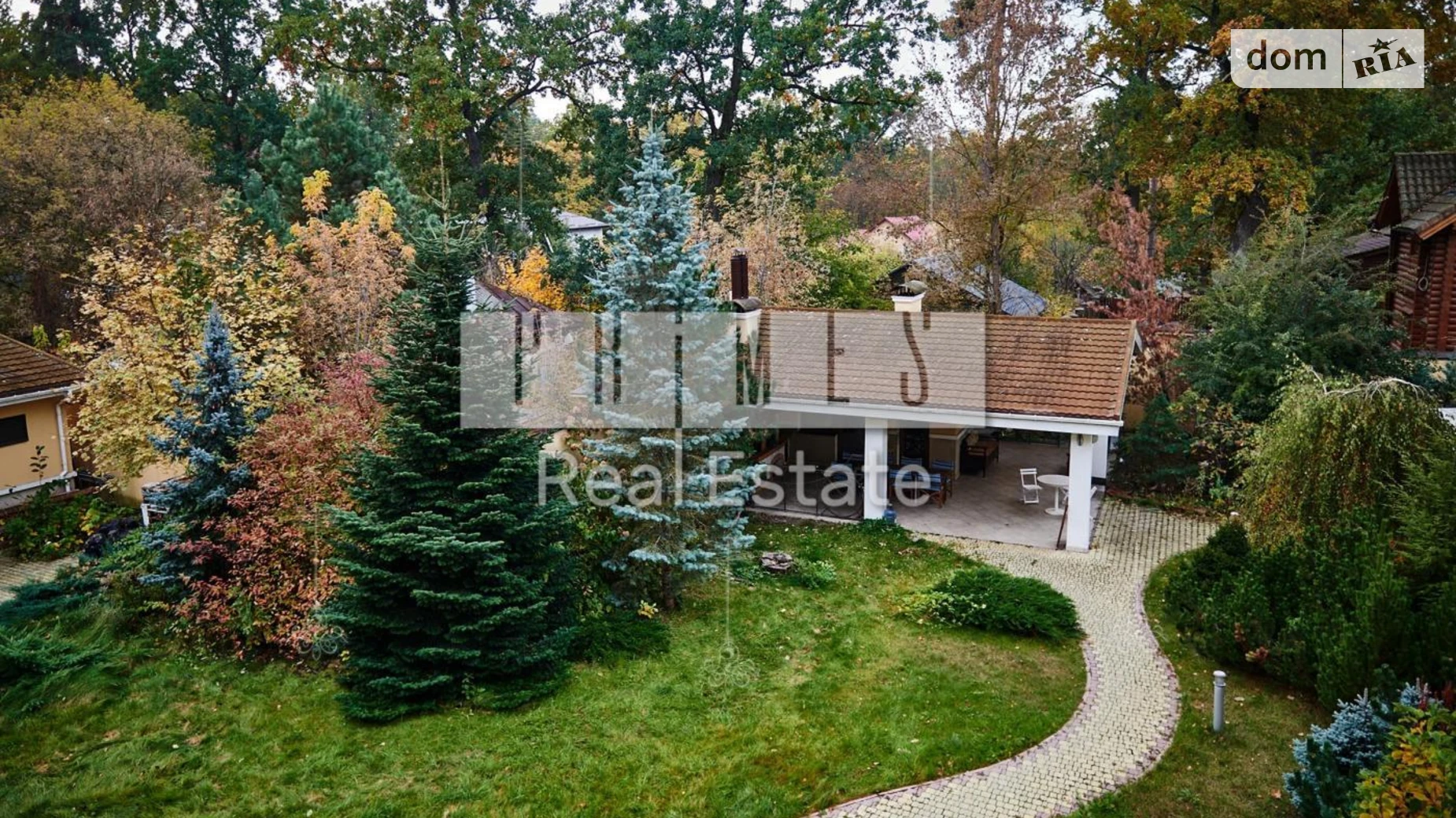 Продается дом на 3 этажа 1516 кв. м с баней/сауной, цена: 950000 $ - фото 3