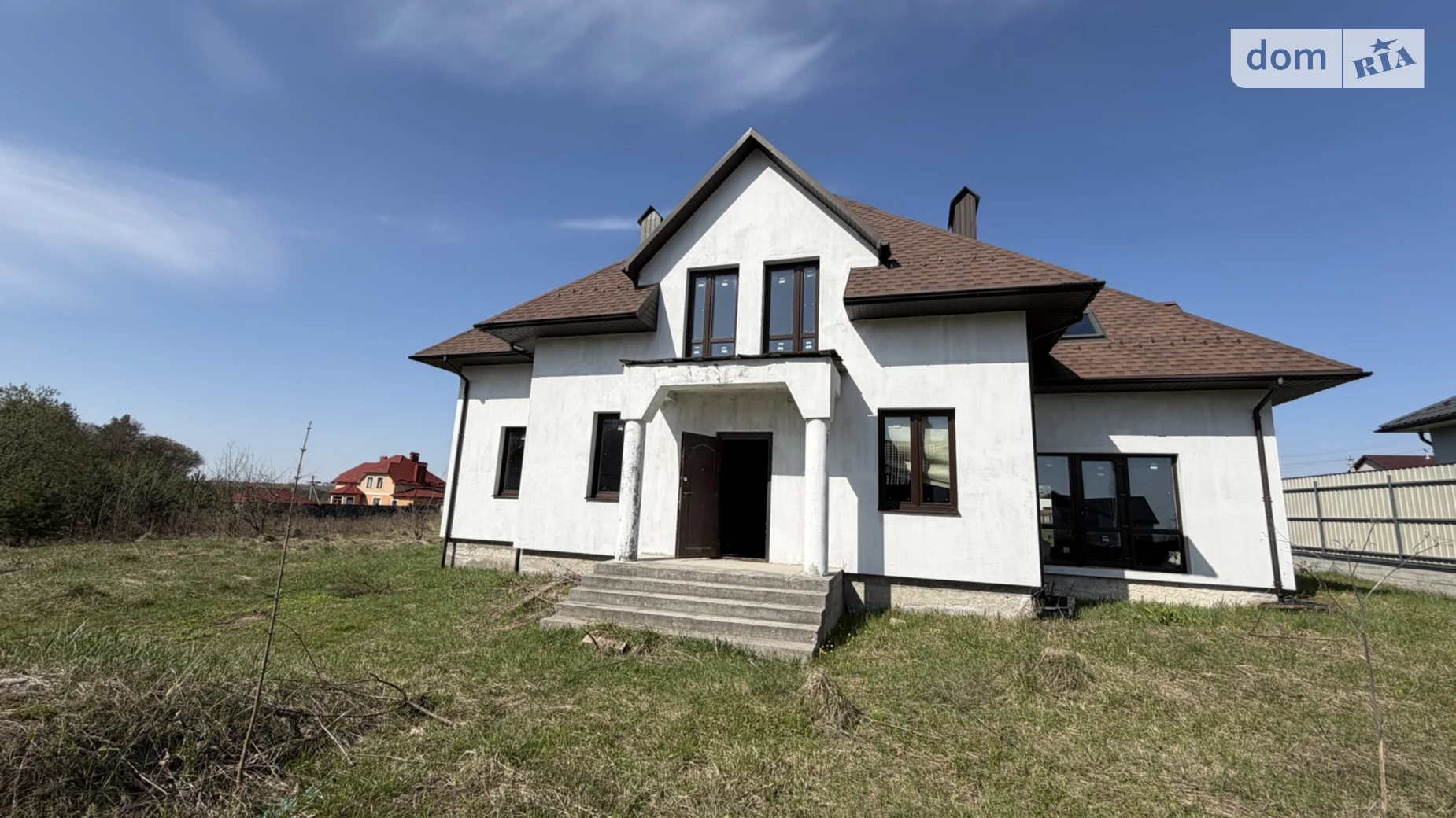 Продается дом на 2 этажа 286 кв. м с бассейном, цена: 260000 $ - фото 5