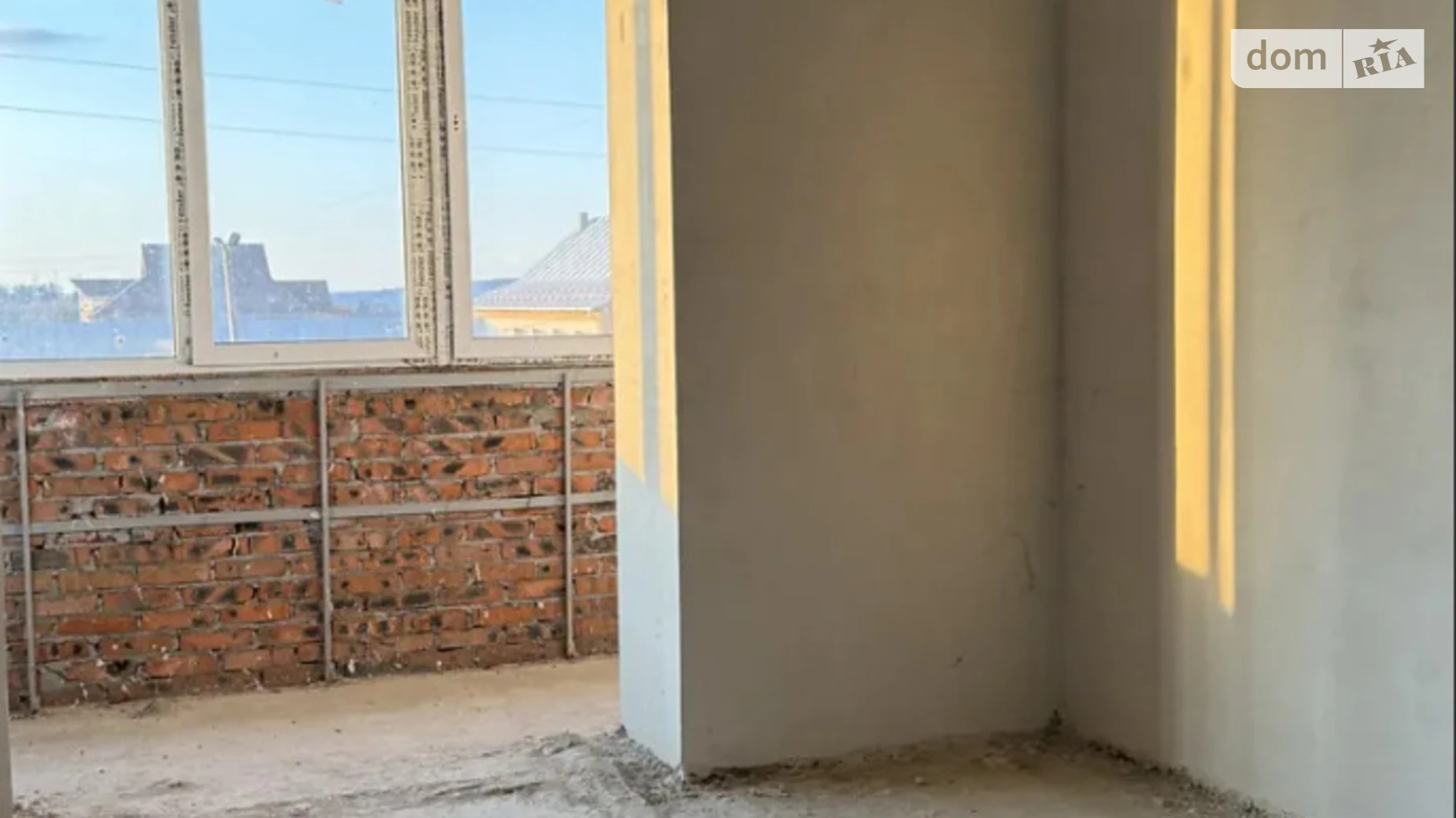 Продається 3-кімнатна квартира 92.9 кв. м у Хмельницькому, Львівське шосе, 20Г - фото 2