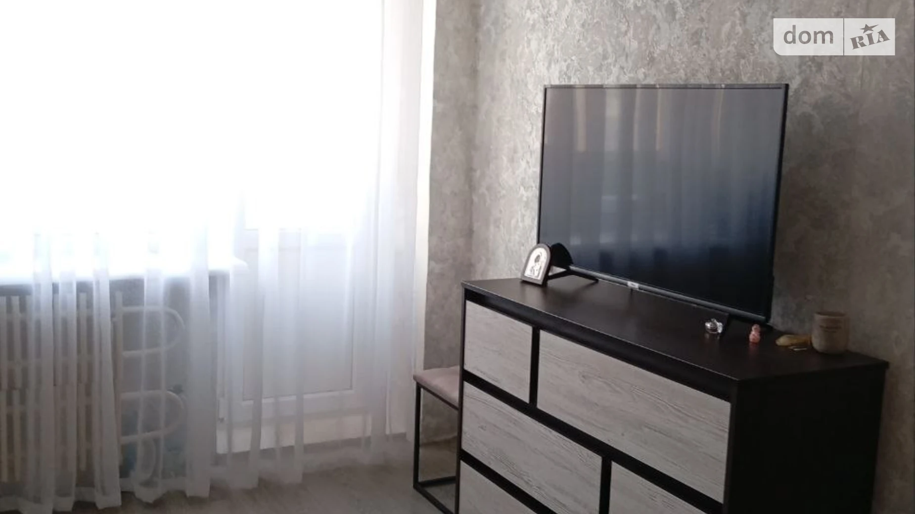 Продается 1-комнатная квартира 28 кв. м в, цена: 41800 $ - фото 2