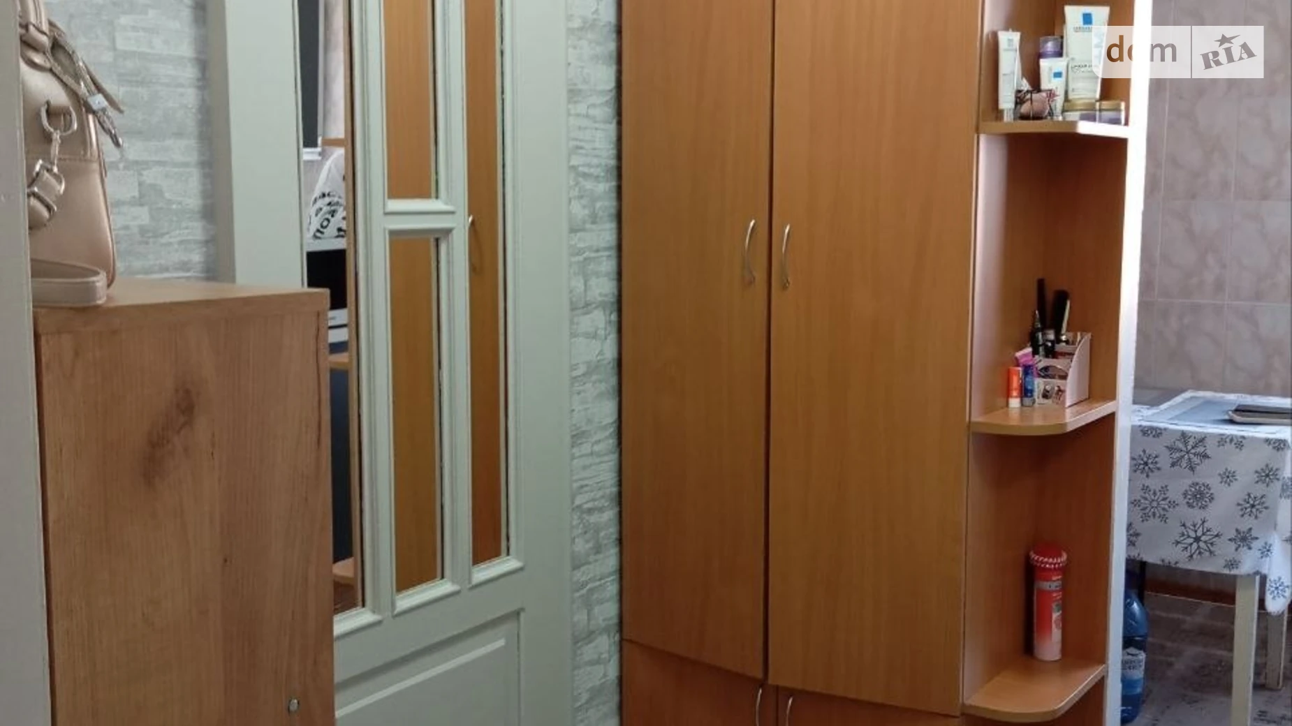 Продается 1-комнатная квартира 28 кв. м в, цена: 41800 $ - фото 5