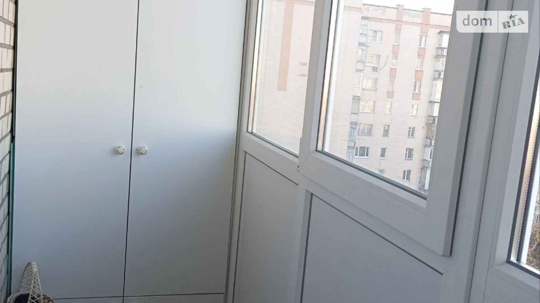 Продается 1-комнатная квартира 28 кв. м в, цена: 41800 $ - фото 4