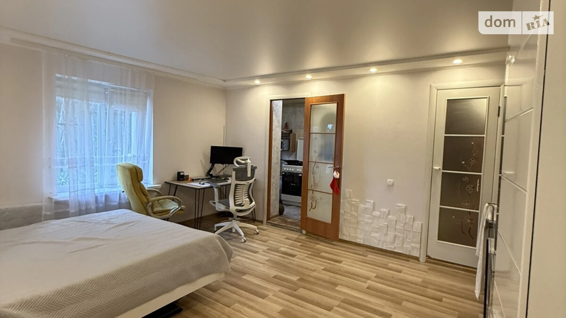 Продается часть дома 46.1 кв. м с верандой, цена: 42000 $ - фото 3