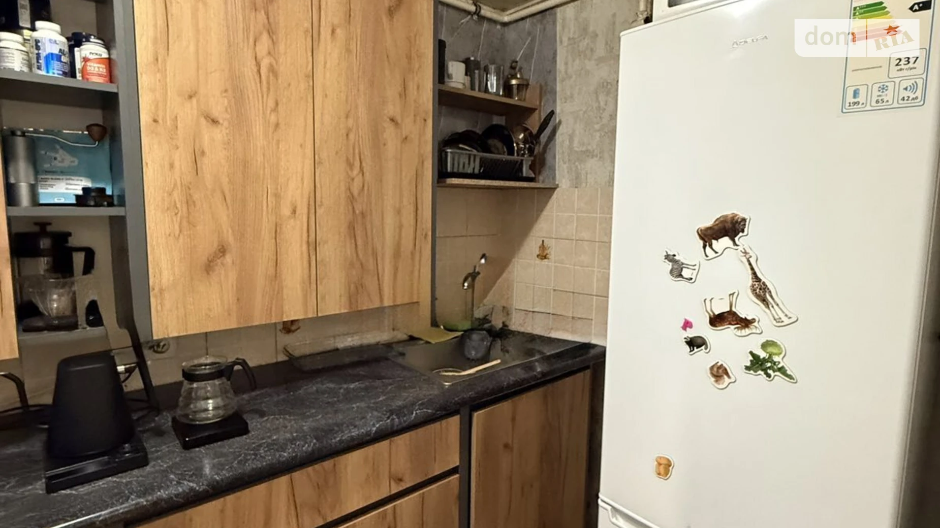 Продается часть дома 46.1 кв. м с верандой, цена: 42000 $ - фото 2