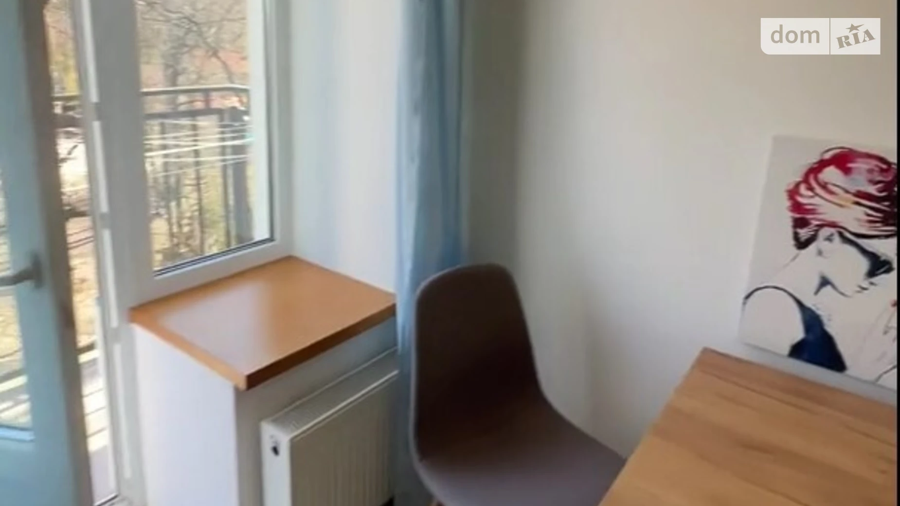 Продается 1-комнатная квартира 35 кв. м в Ирпене, ул. Белокур(Курская), 11 - фото 4