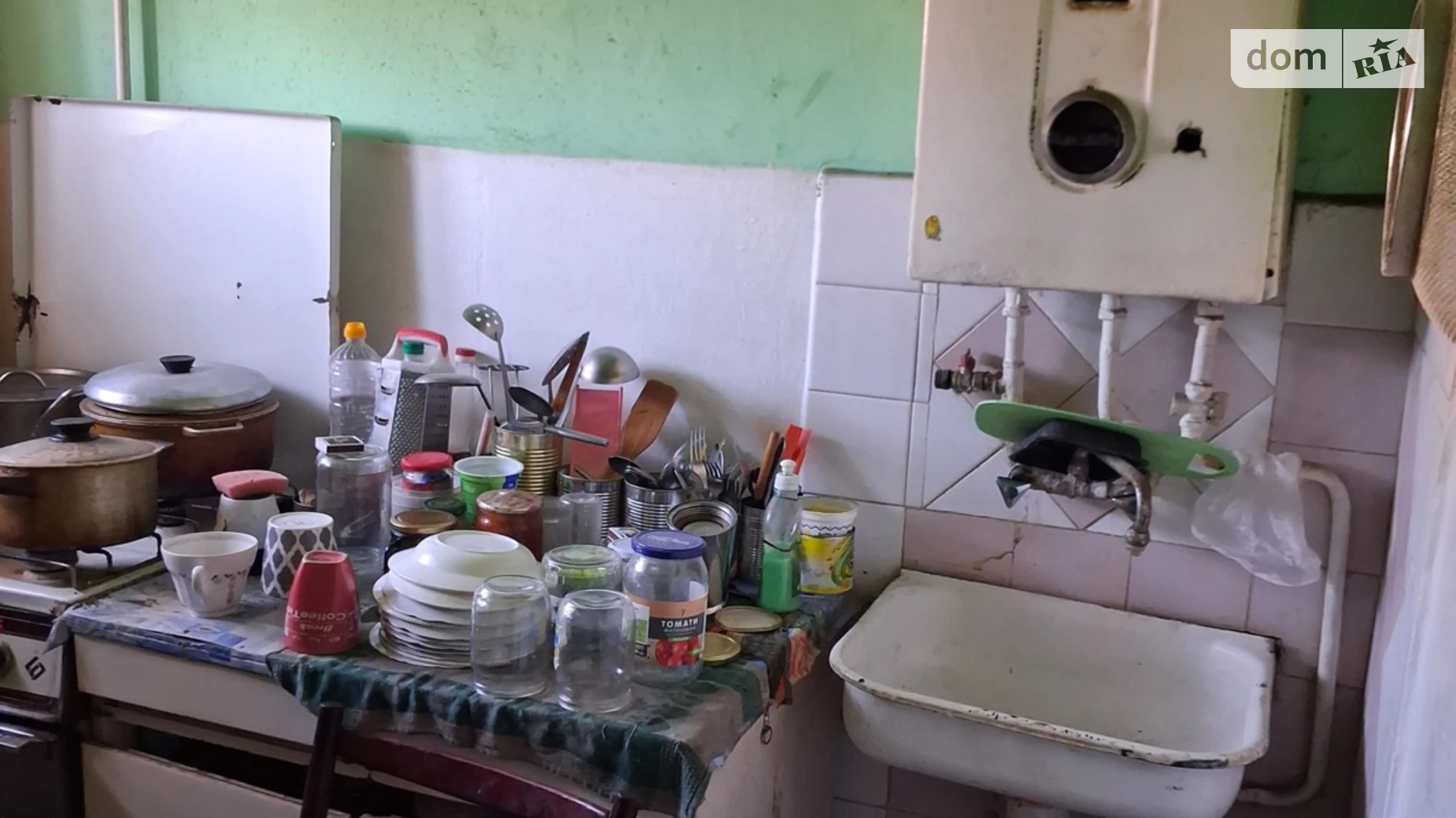 Продается 2-комнатная квартира 44 кв. м в Хмельницком, ул. Каменецкая, 106 - фото 2