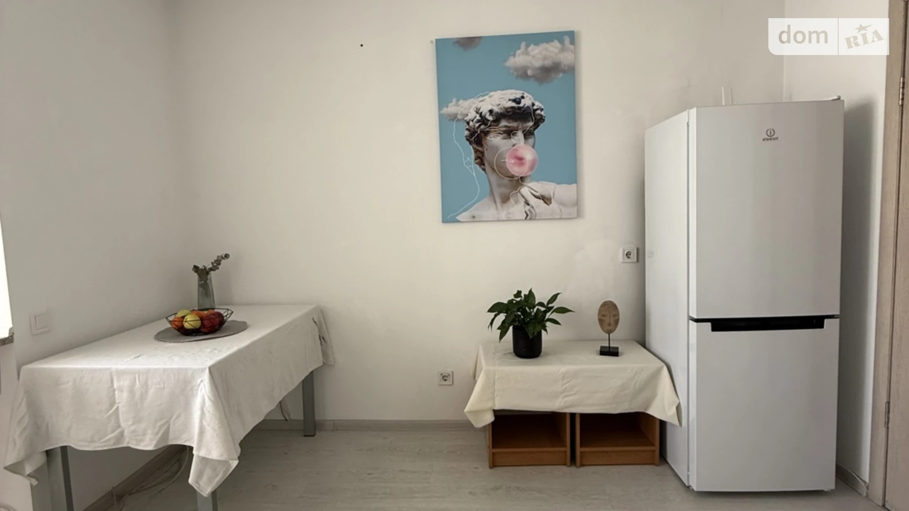 Продается 1-комнатная квартира 24 кв. м в Ирпене, ул. Родниковая, 2 - фото 3