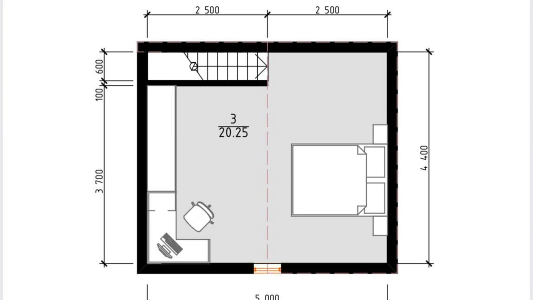 ул. Ярослава Мудрого Михайловка-Рубежовка (Ирпень), цена: 17000 $ - фото 3