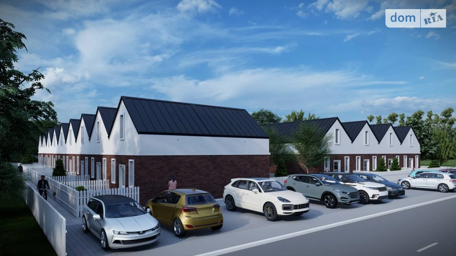 ул. Ярослава Мудрого Михайловка-Рубежовка (Ирпень), цена: 17000 $ - фото 2