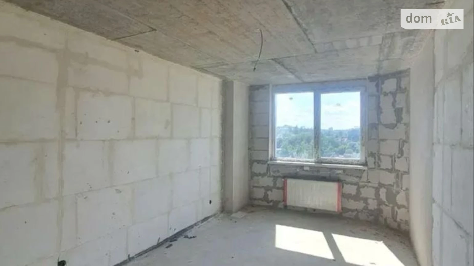 Продается 2-комнатная квартира 71 кв. м в Хмельницком, ул. Героя Украины Александра Петраковского(Лановая), 16Б - фото 3